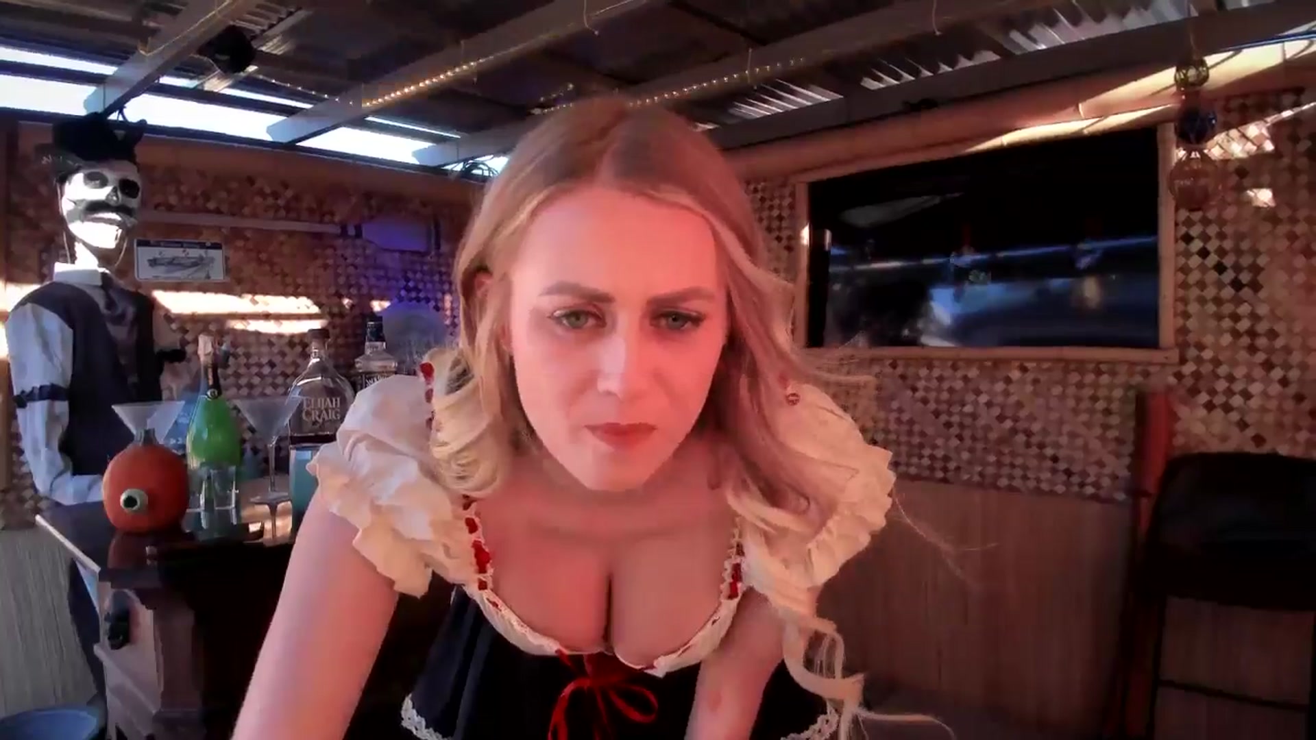 Gallery image thumbnail from AshleyLove's myfreecams stream on, 10/31/2024, 23:54 image 17 of 20