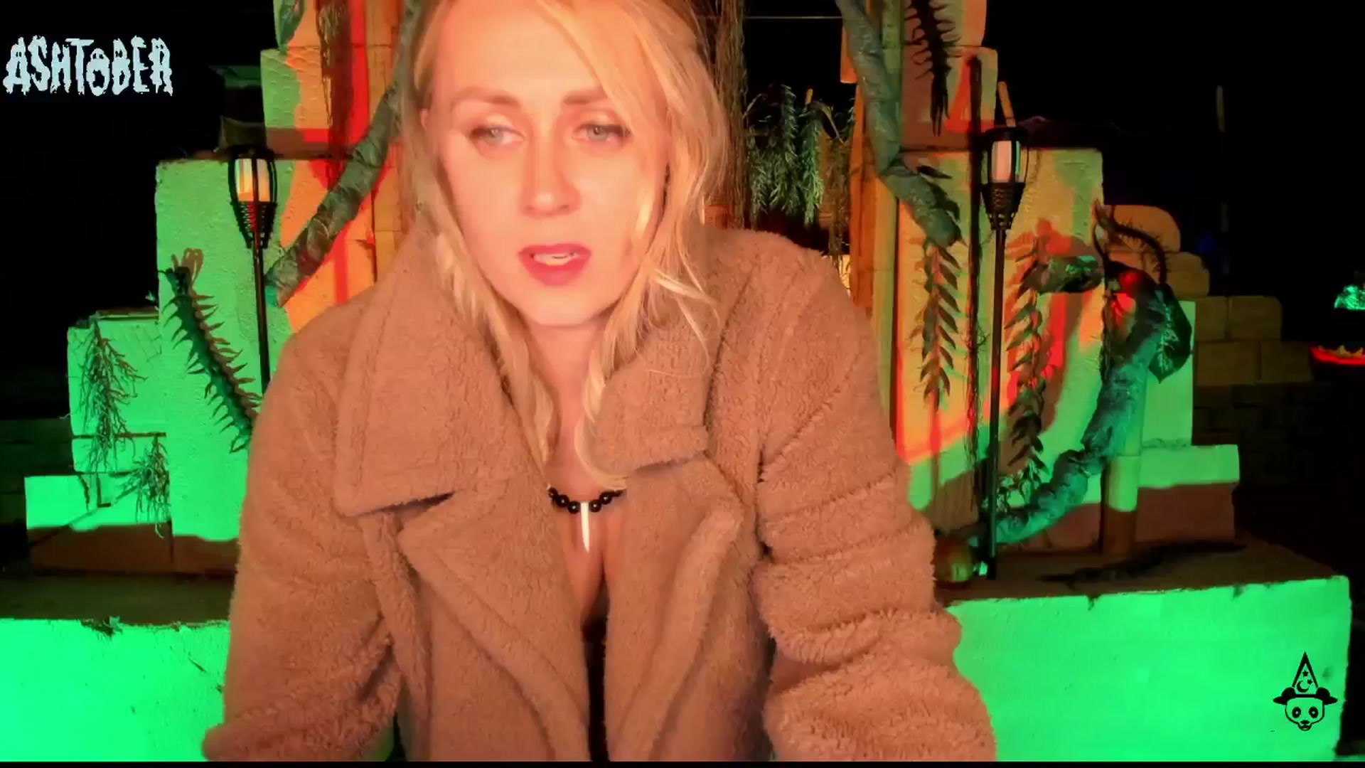 Gallery image thumbnail from AshleyLove's myfreecams stream on, 11/01/2024, 07:33 image 20 of 20