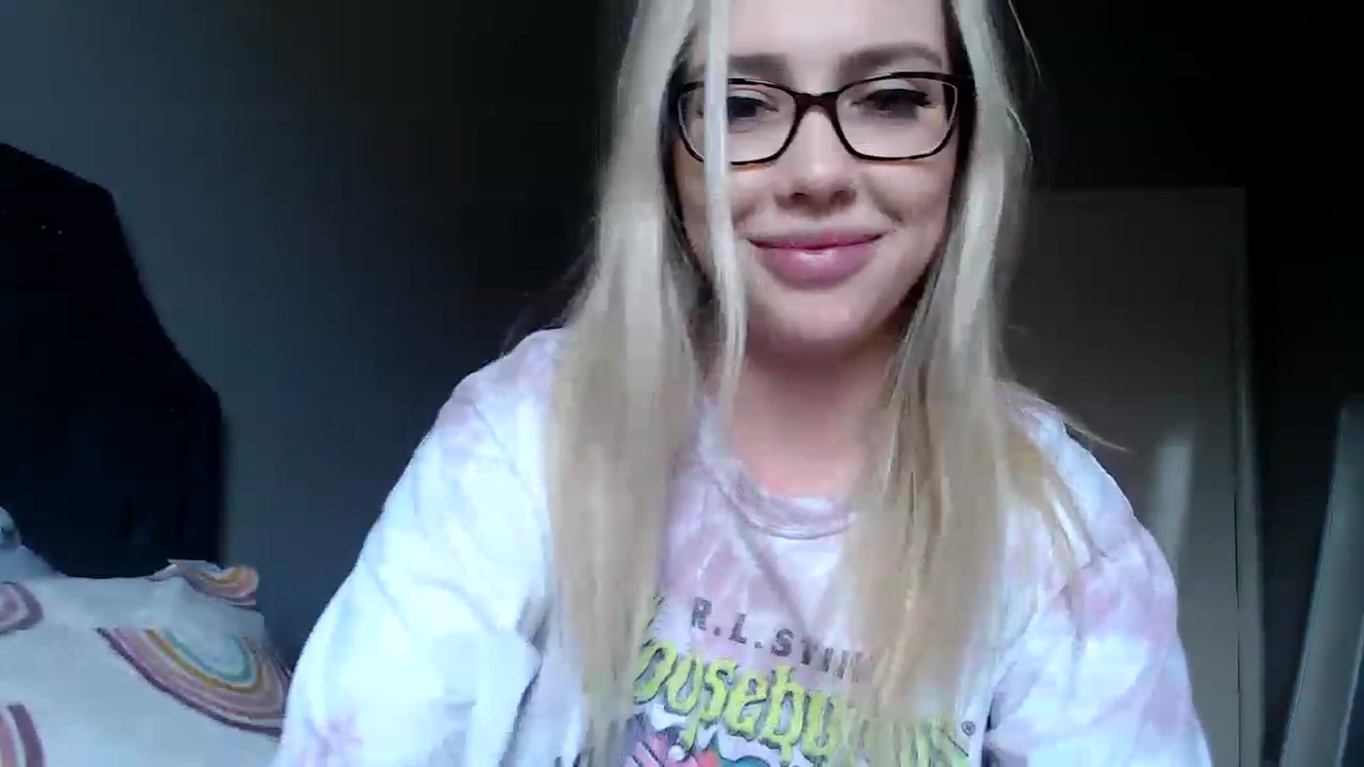 Gallery image thumbnail from AshleyMarina's myfreecams stream on, 02/28/2023, 24:10 image 7 of 20