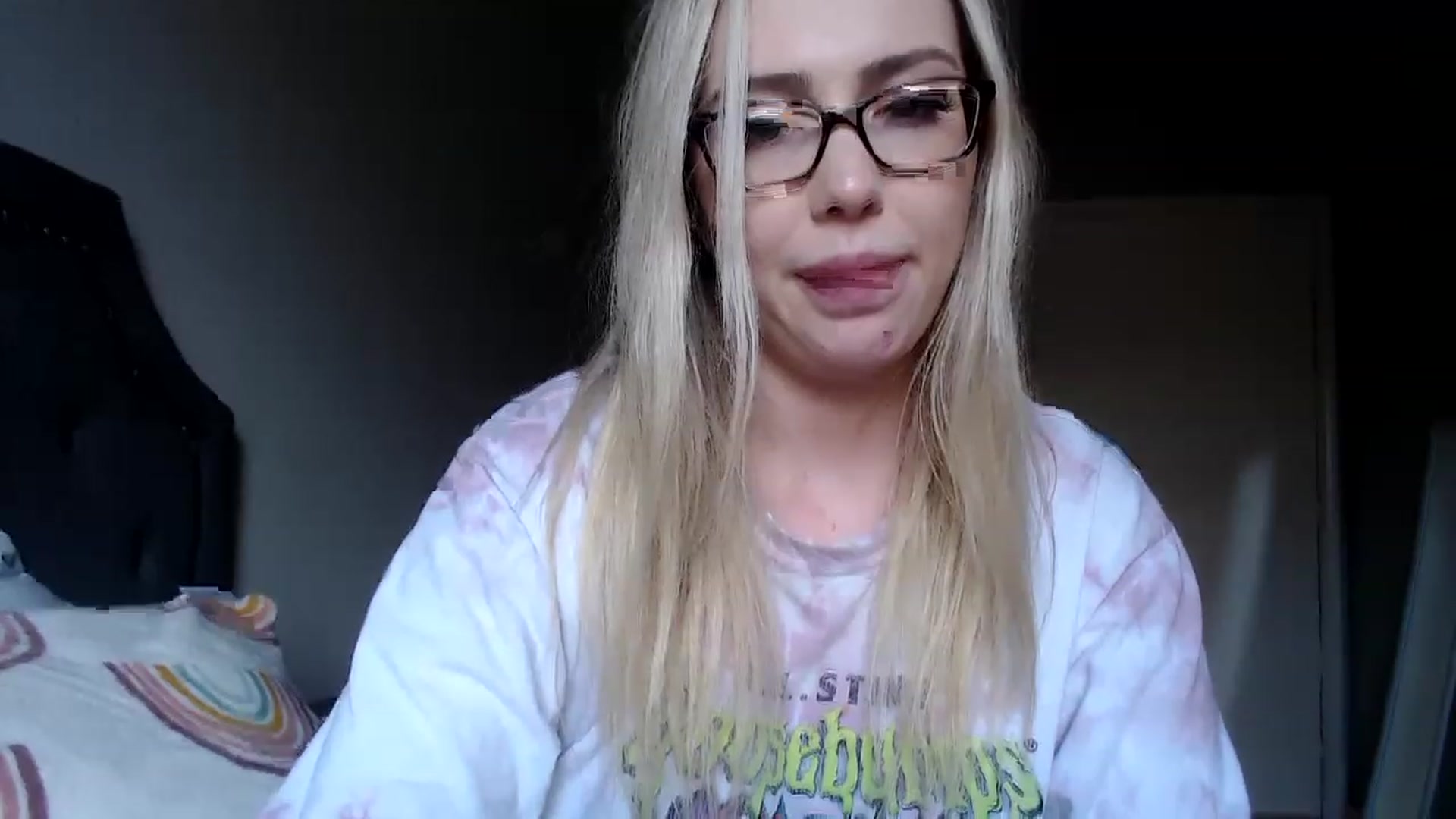 Gallery image thumbnail from AshleyMarina's myfreecams stream on, 02/28/2023, 24:10 image 12 of 20
