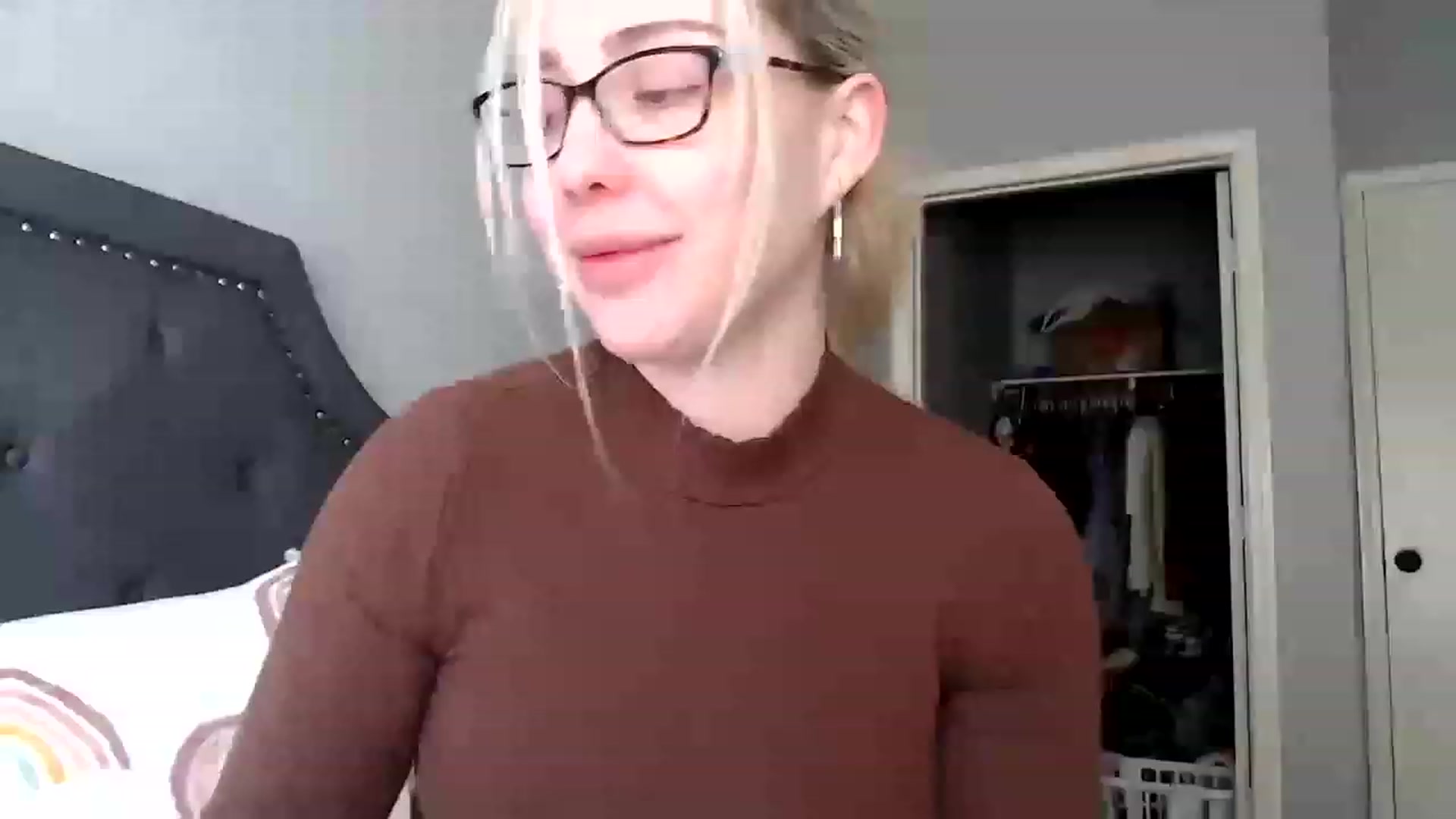 Gallery image thumbnail from AshleyMarina's myfreecams stream on, 03/07/2023, 17:59 image 9 of 20