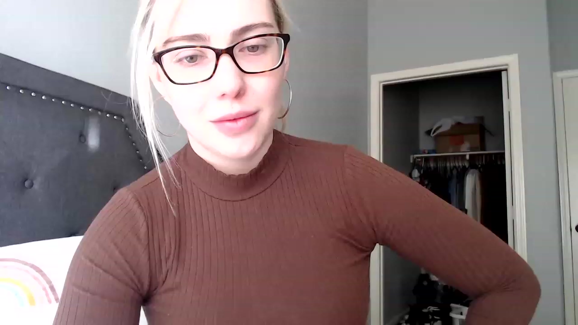 Gallery image thumbnail from AshleyMarina's myfreecams stream on, 03/07/2023, 17:59 image 3 of 20