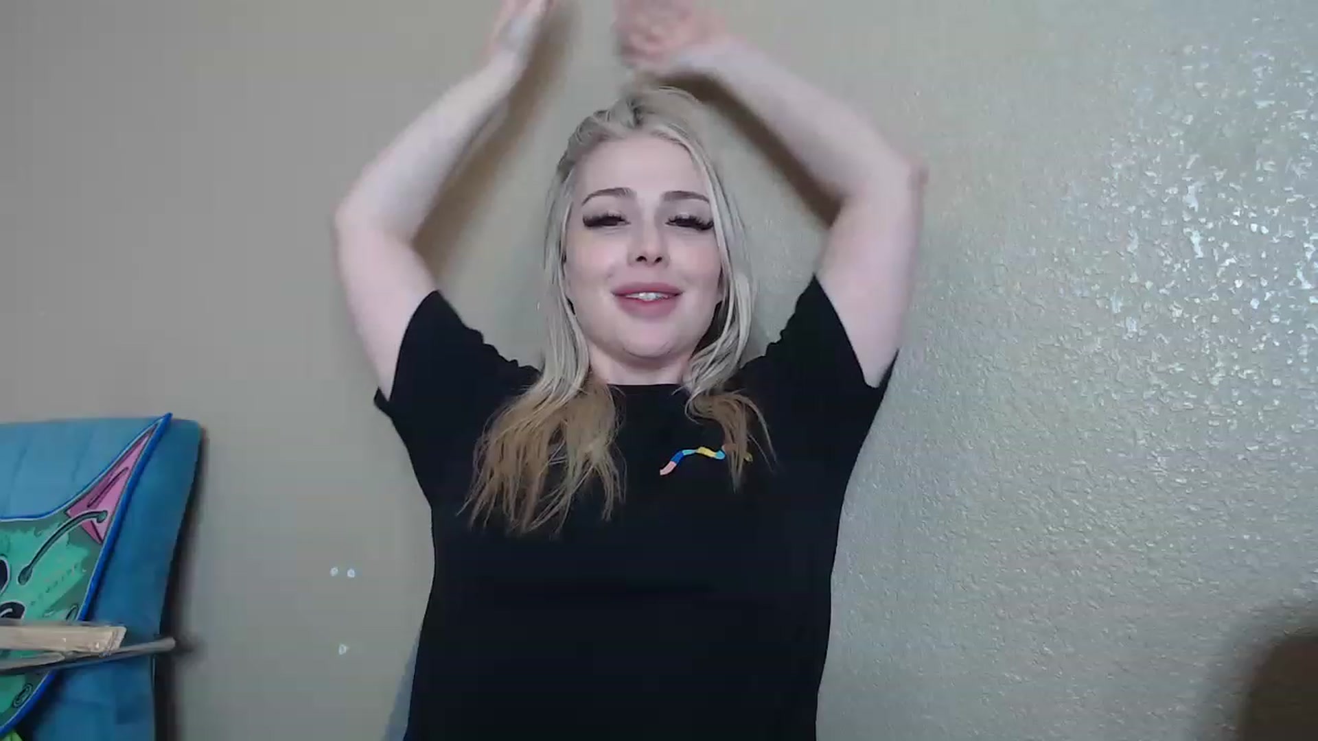 Gallery image thumbnail from AshleyMarina's myfreecams stream on, 03/23/2023, 23:49 image 6 of 20