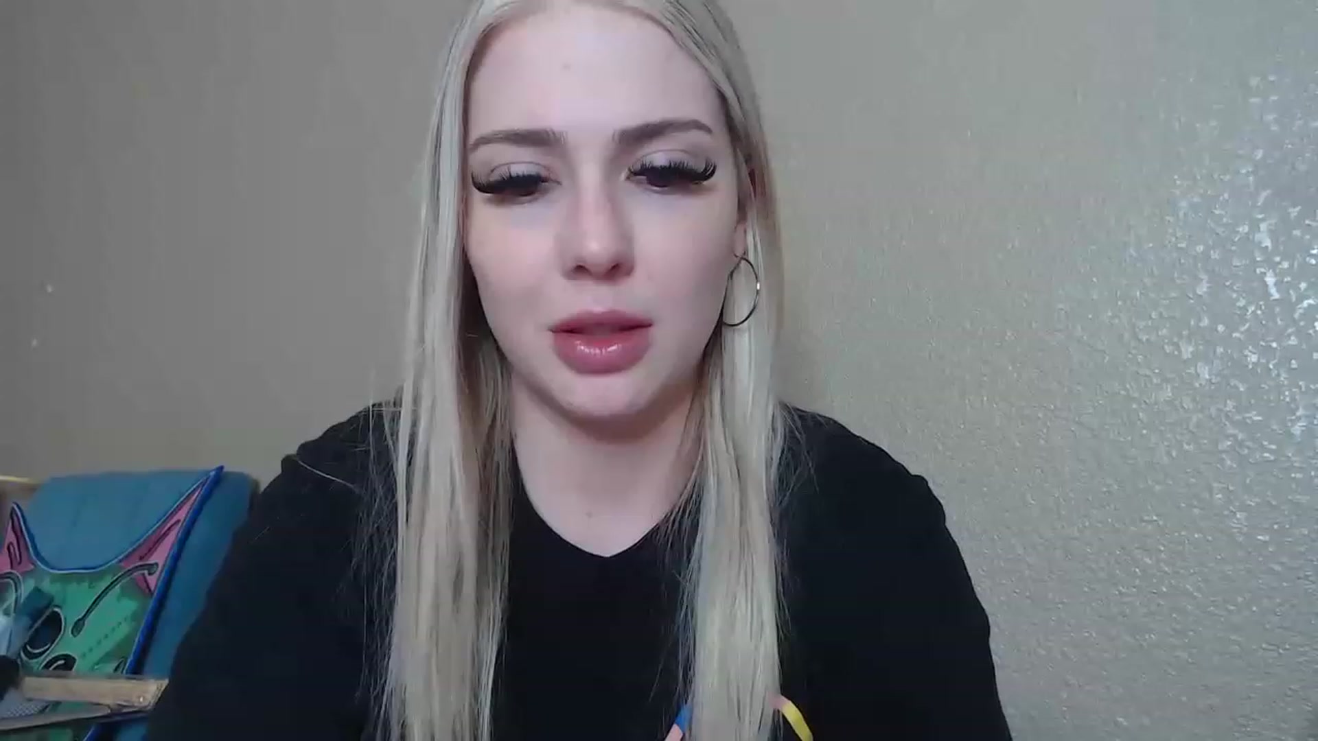 Gallery image thumbnail from AshleyMarina's myfreecams stream on, 03/24/2023, 02:13 image 11 of 20