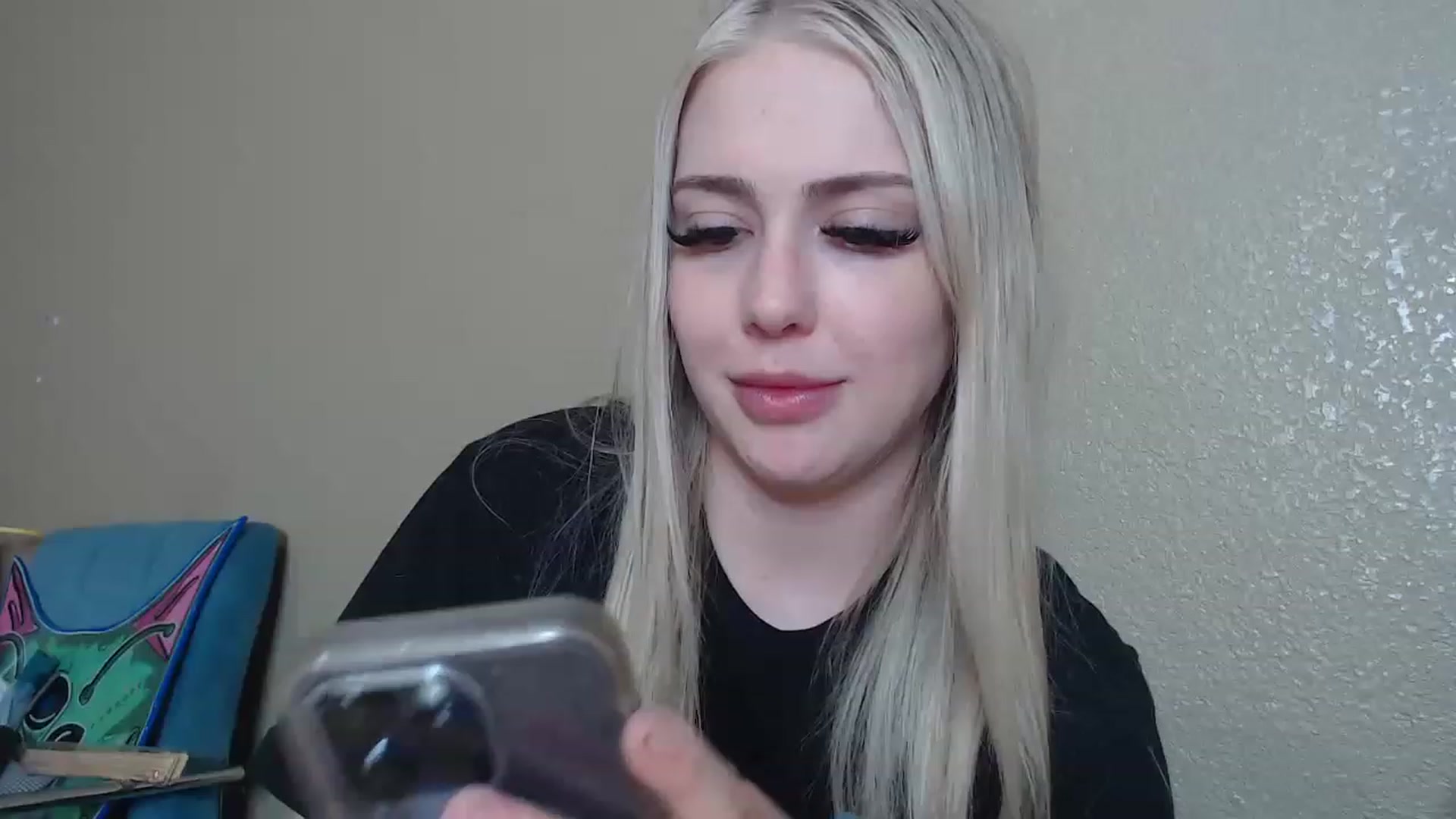 Gallery image thumbnail from AshleyMarina's myfreecams stream on, 03/24/2023, 02:13 image 14 of 20