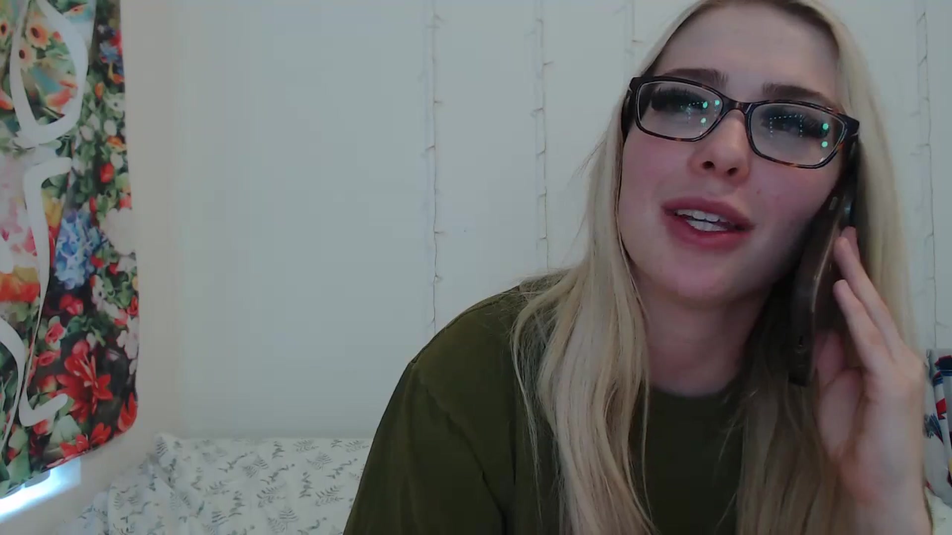 Gallery image thumbnail from AshleyMarina's myfreecams stream on, 03/05/2024, 01:09 image 18 of 20