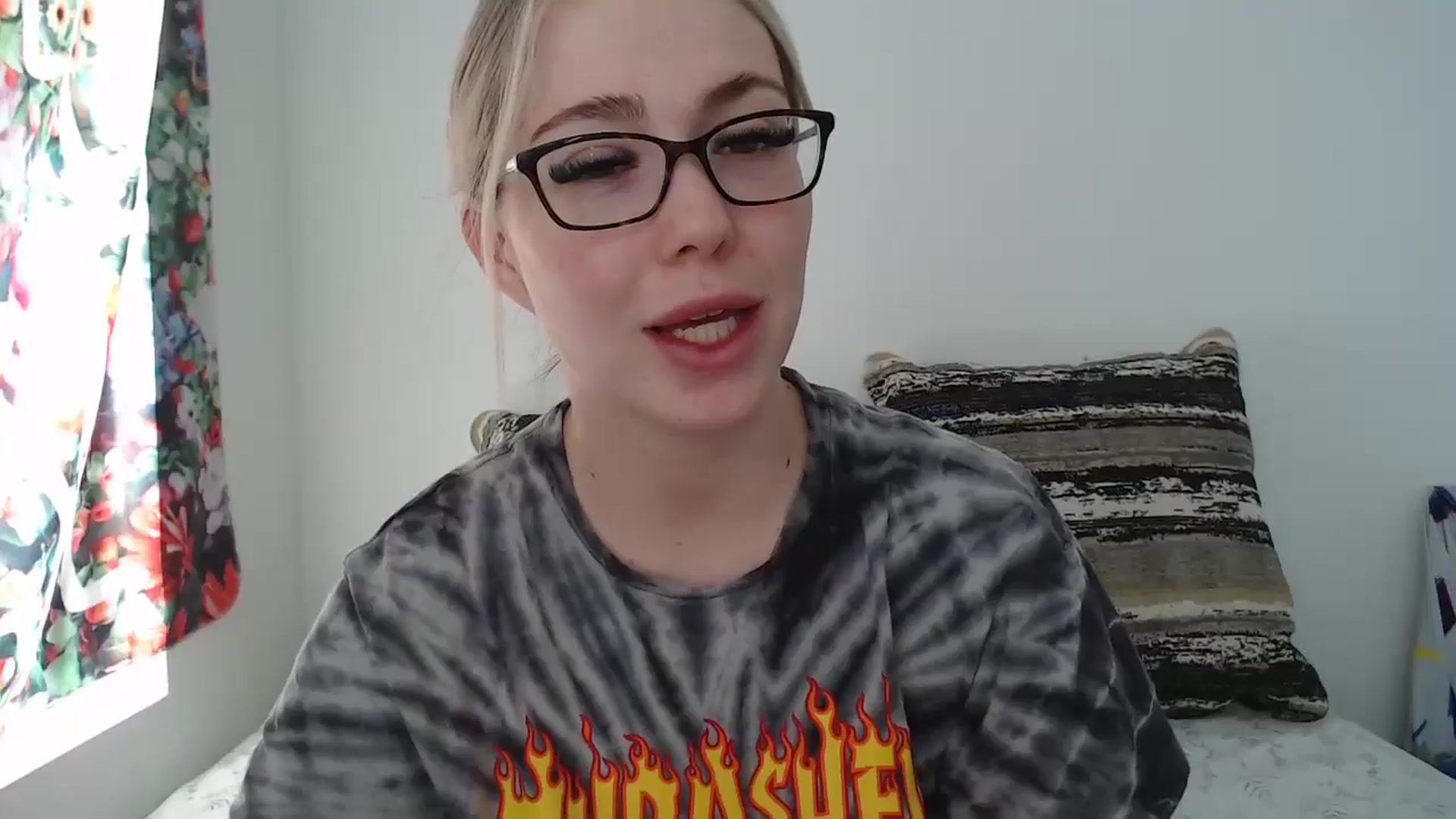 Gallery image thumbnail from AshleyMarina's myfreecams stream on, 08/01/2024, 16:14 image 4 of 20