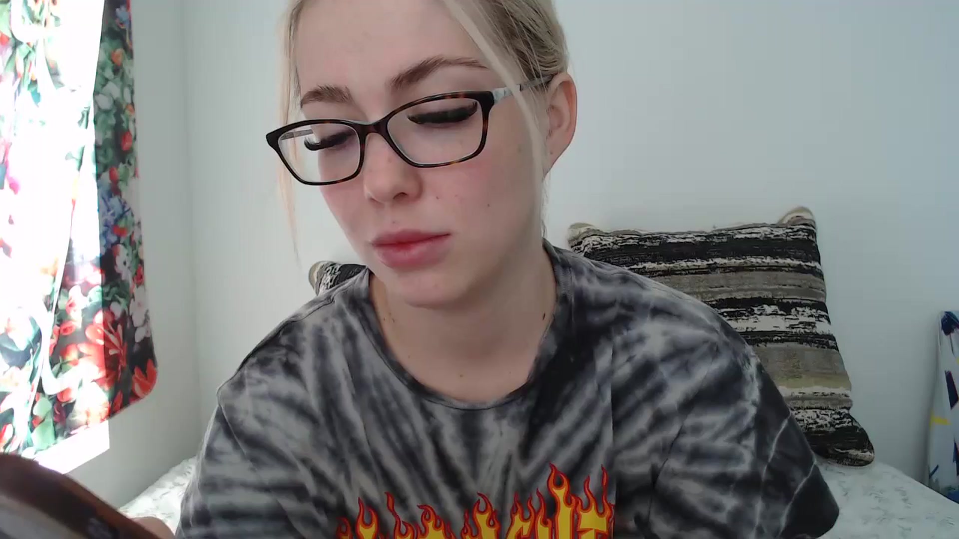 Gallery image thumbnail from AshleyMarina's myfreecams stream on, 08/01/2024, 16:14 image 2 of 20