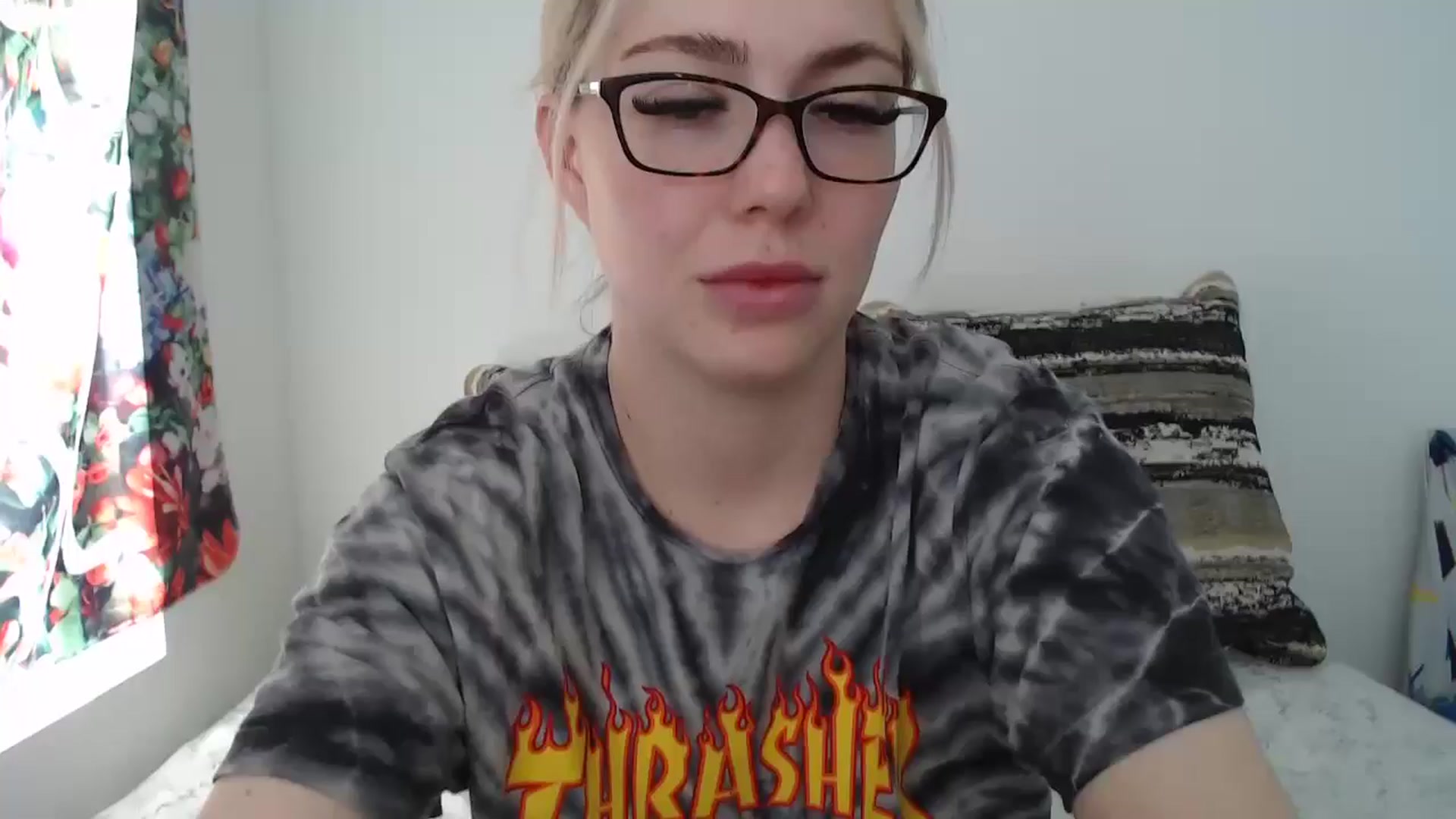 Gallery image thumbnail from AshleyMarina's myfreecams stream on, 08/01/2024, 16:14 image 1 of 20