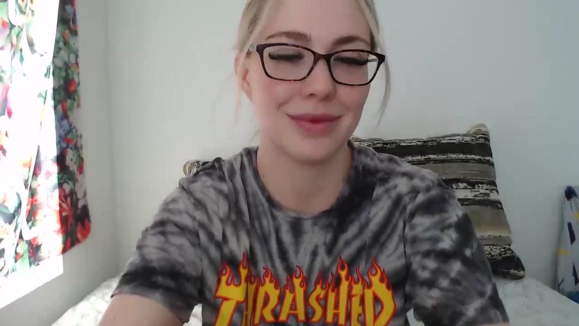 Gallery image thumbnail from AshleyMarina's myfreecams stream on, 08/01/2024, 16:14 image 8 of 20