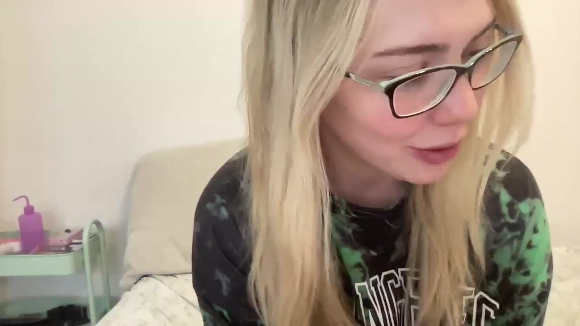 Gallery image thumbnail from AshleyMarina's myfreecams stream on, 01/07/2025, 15:34 image 15 of 20