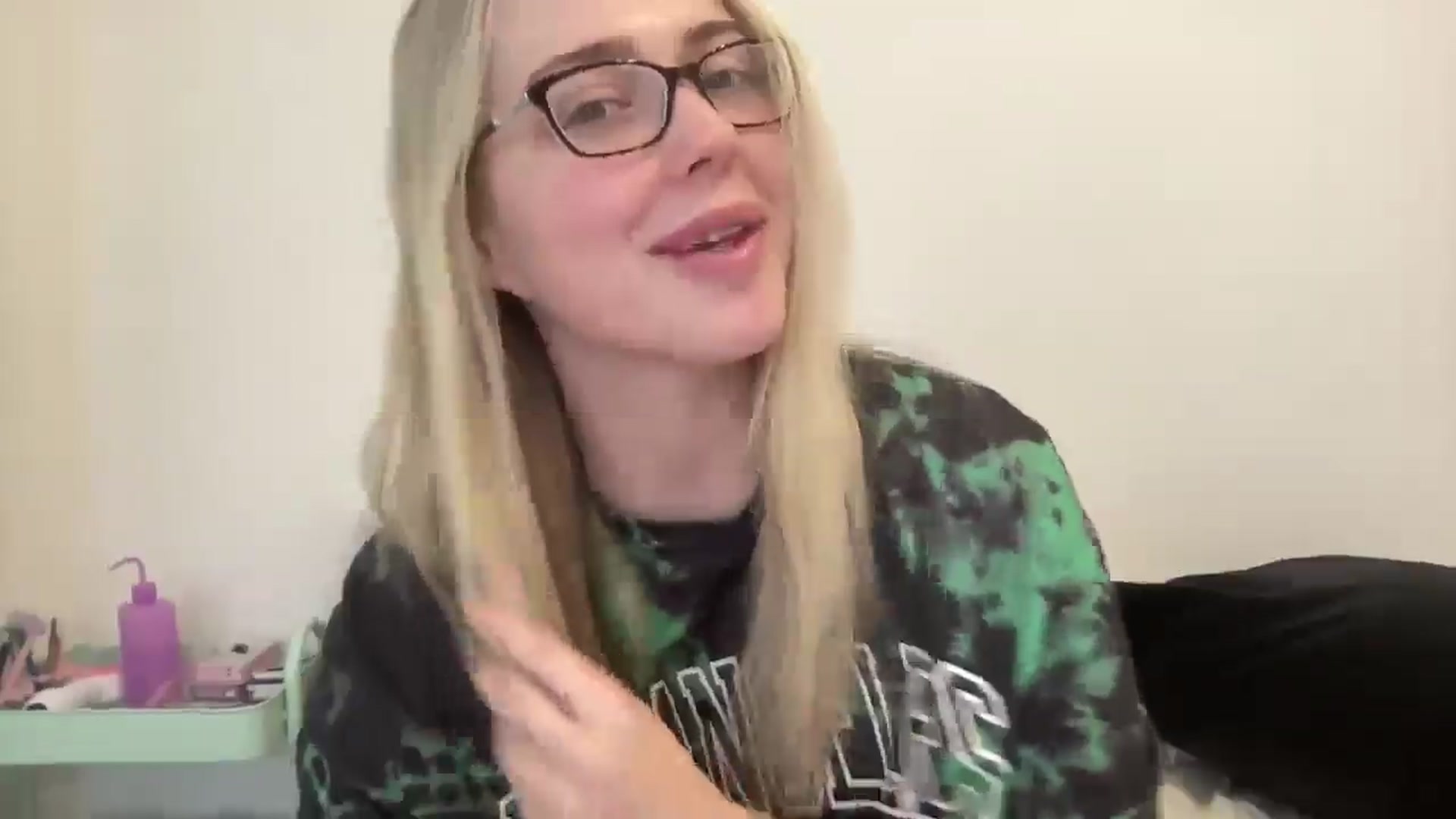 Gallery image thumbnail from AshleyMarina's myfreecams stream on, 01/07/2025, 16:02 image 13 of 20