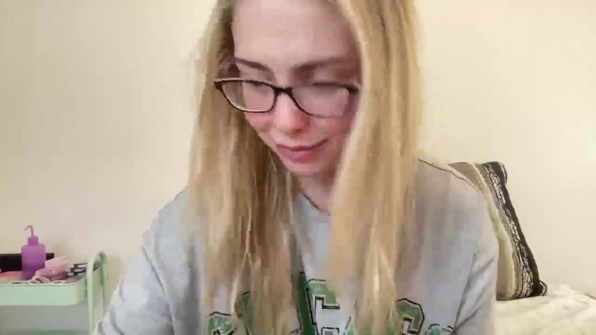 Gallery image thumbnail from AshleyMarina's myfreecams stream on, 02/07/2025, 15:41 image 4 of 20