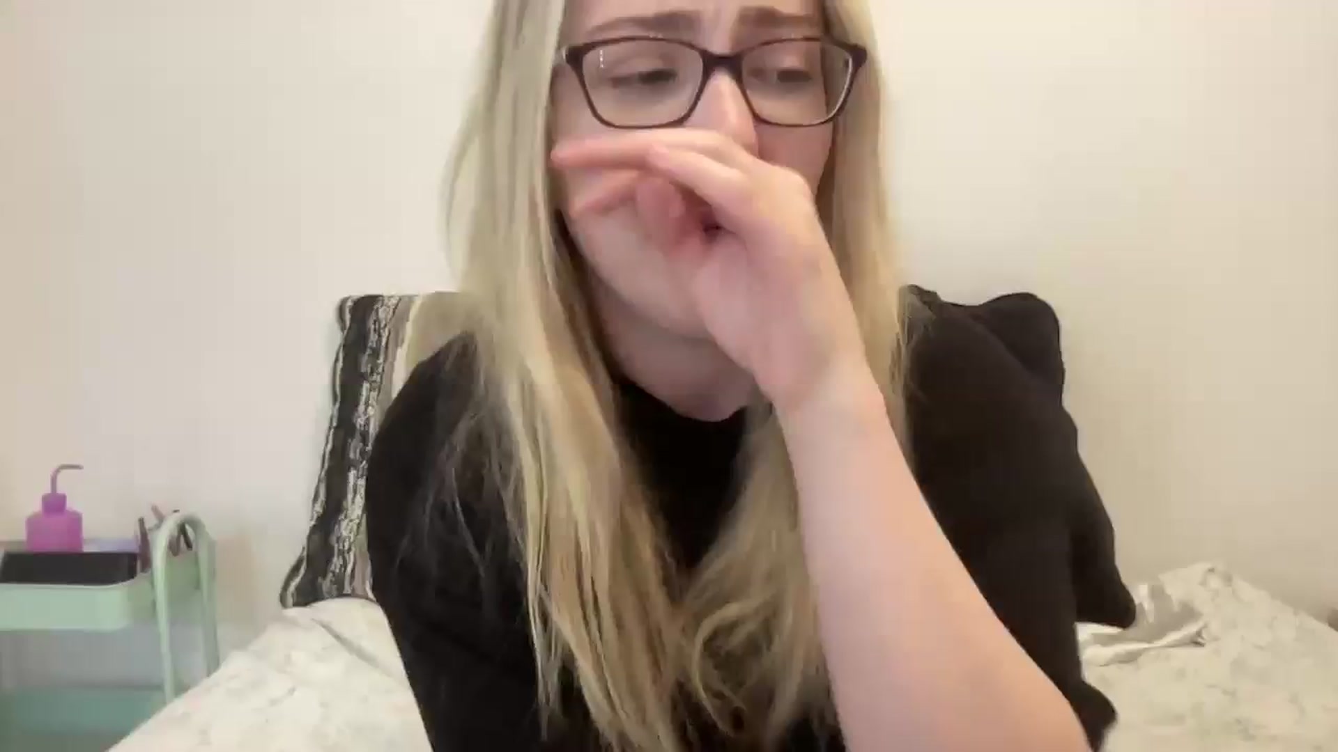 Gallery image thumbnail from AshleyMarina's myfreecams stream on, 02/18/2025, 14:40 image 1 of 20