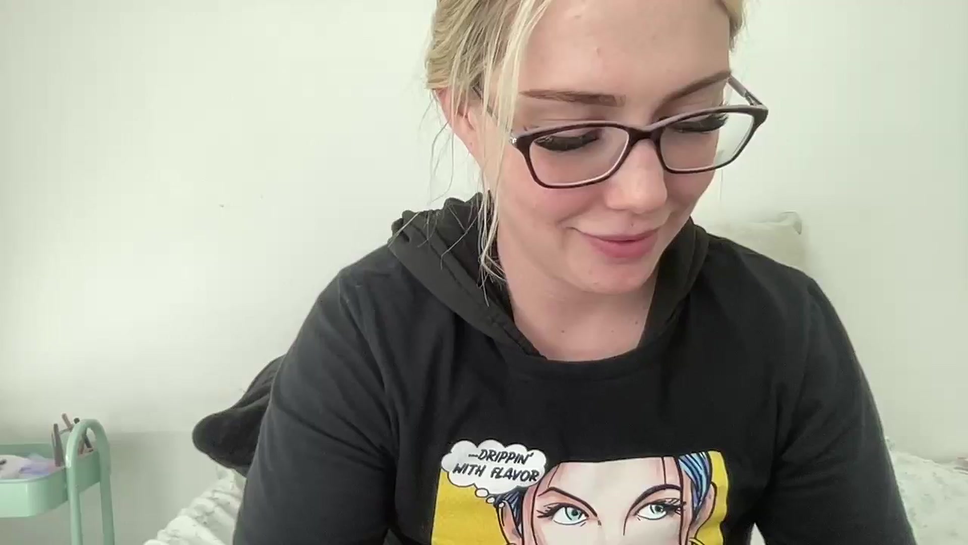 Gallery image thumbnail from AshleyMarina's myfreecams stream on, 03/08/2025, 18:58 image 17 of 20