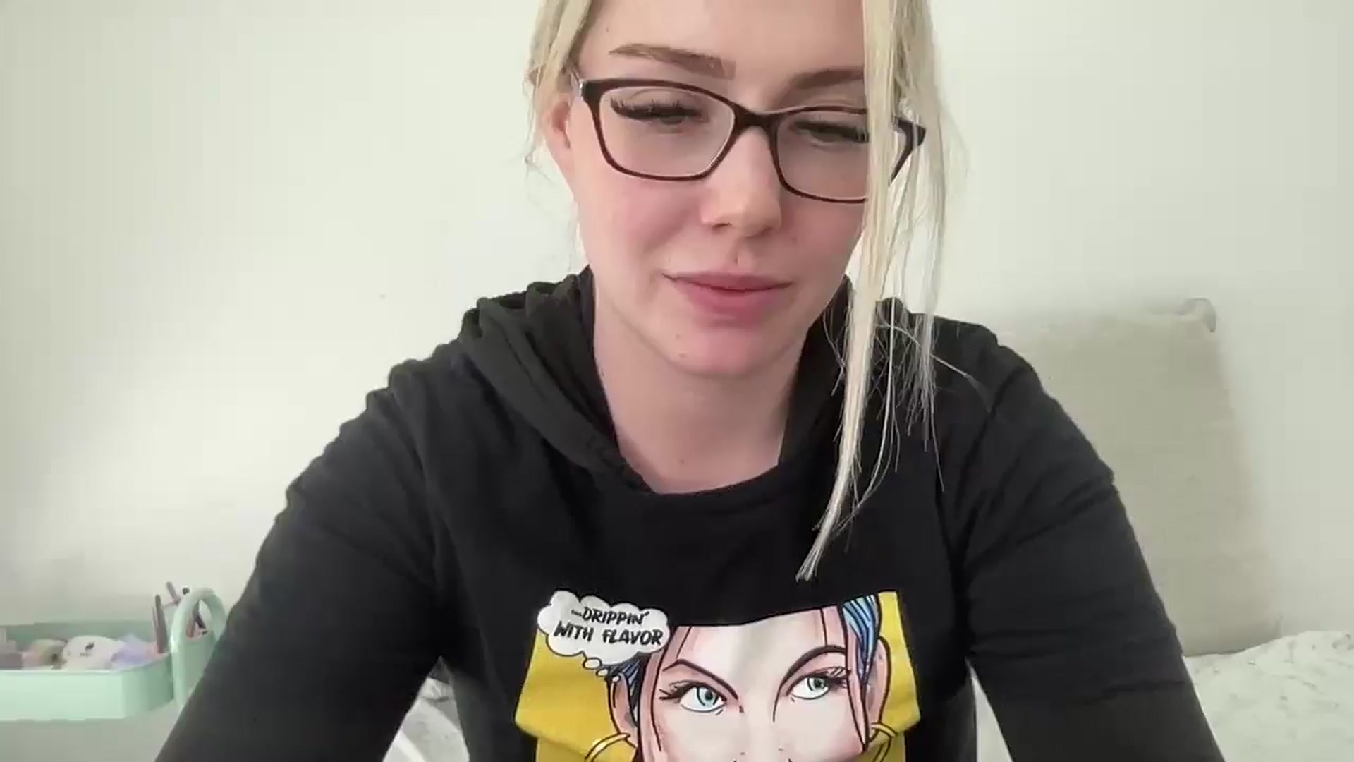 Gallery image thumbnail from AshleyMarina's myfreecams stream on, 03/08/2025, 18:58 image 5 of 20