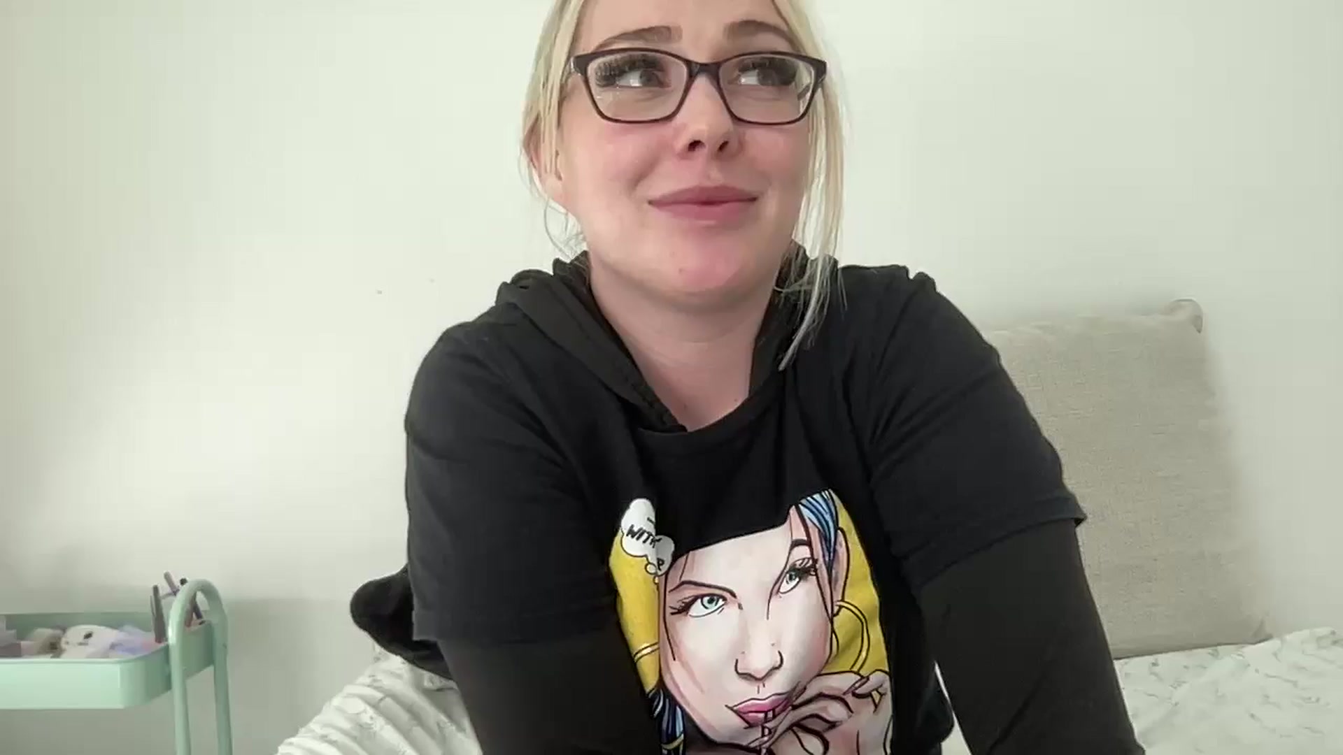 Gallery image thumbnail from AshleyMarina's myfreecams stream on, 03/08/2025, 18:58 image 9 of 20