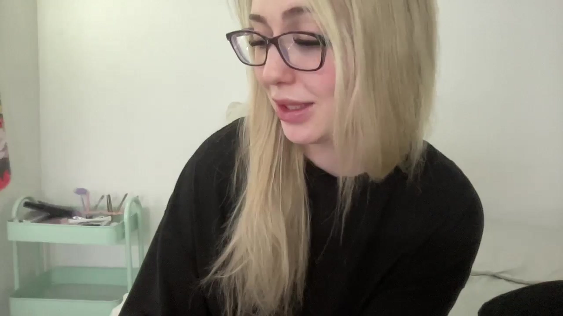 Gallery image thumbnail from AshleyMarina's myfreecams stream on, 11/09/2025, 16:41 image 13 of 20