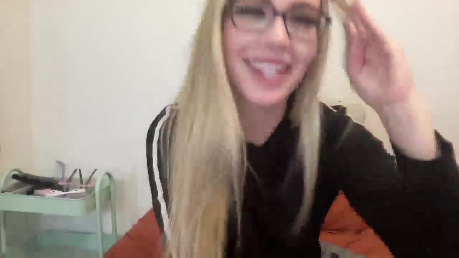 Gallery image thumbnail from AshleyMarina's myfreecams stream on, 11/24/2025, 14:56 image 8 of 20