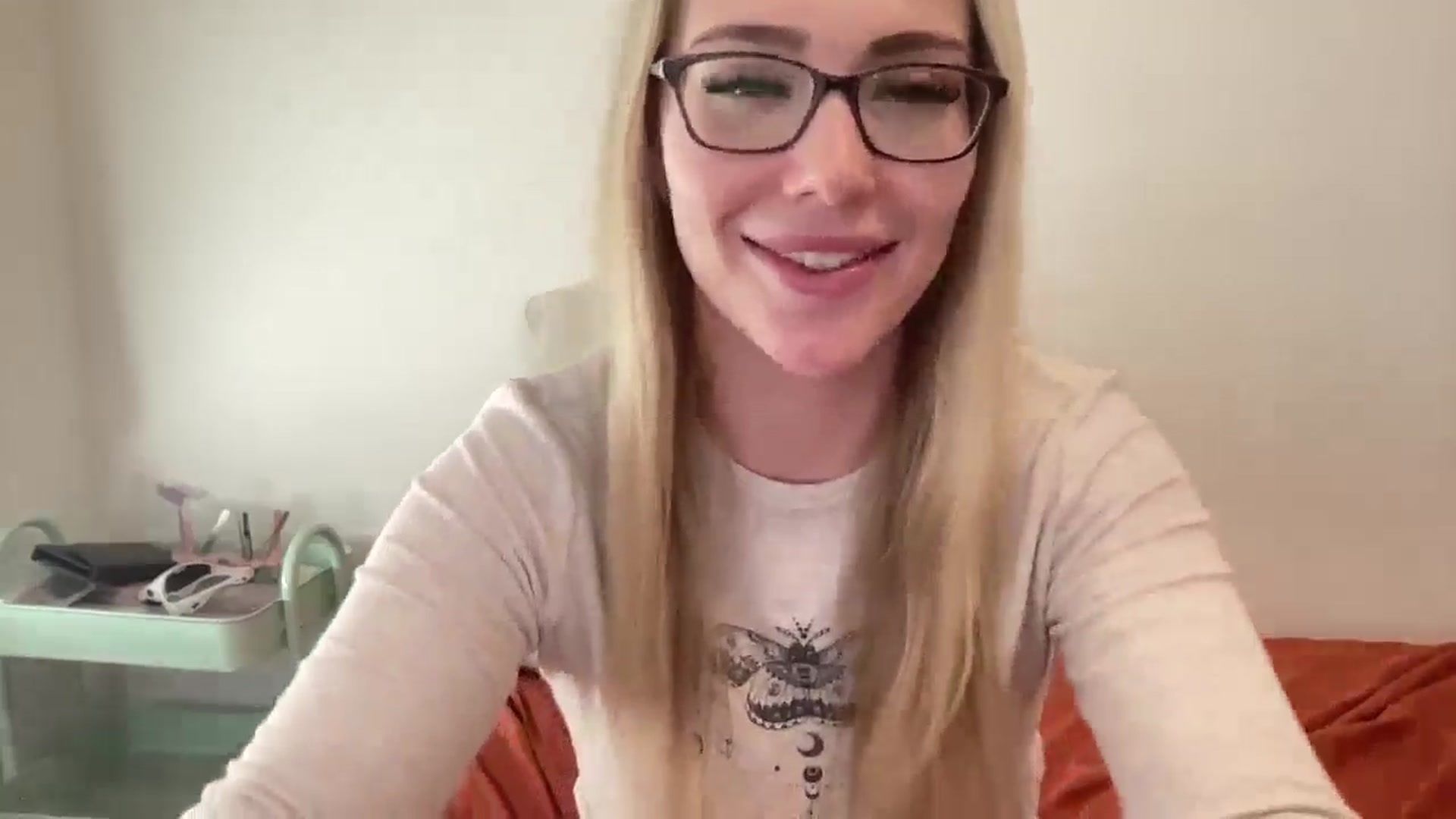 Gallery image thumbnail from AshleyMarina's myfreecams stream on, 12/10/2025, 18:16 image 20 of 20
