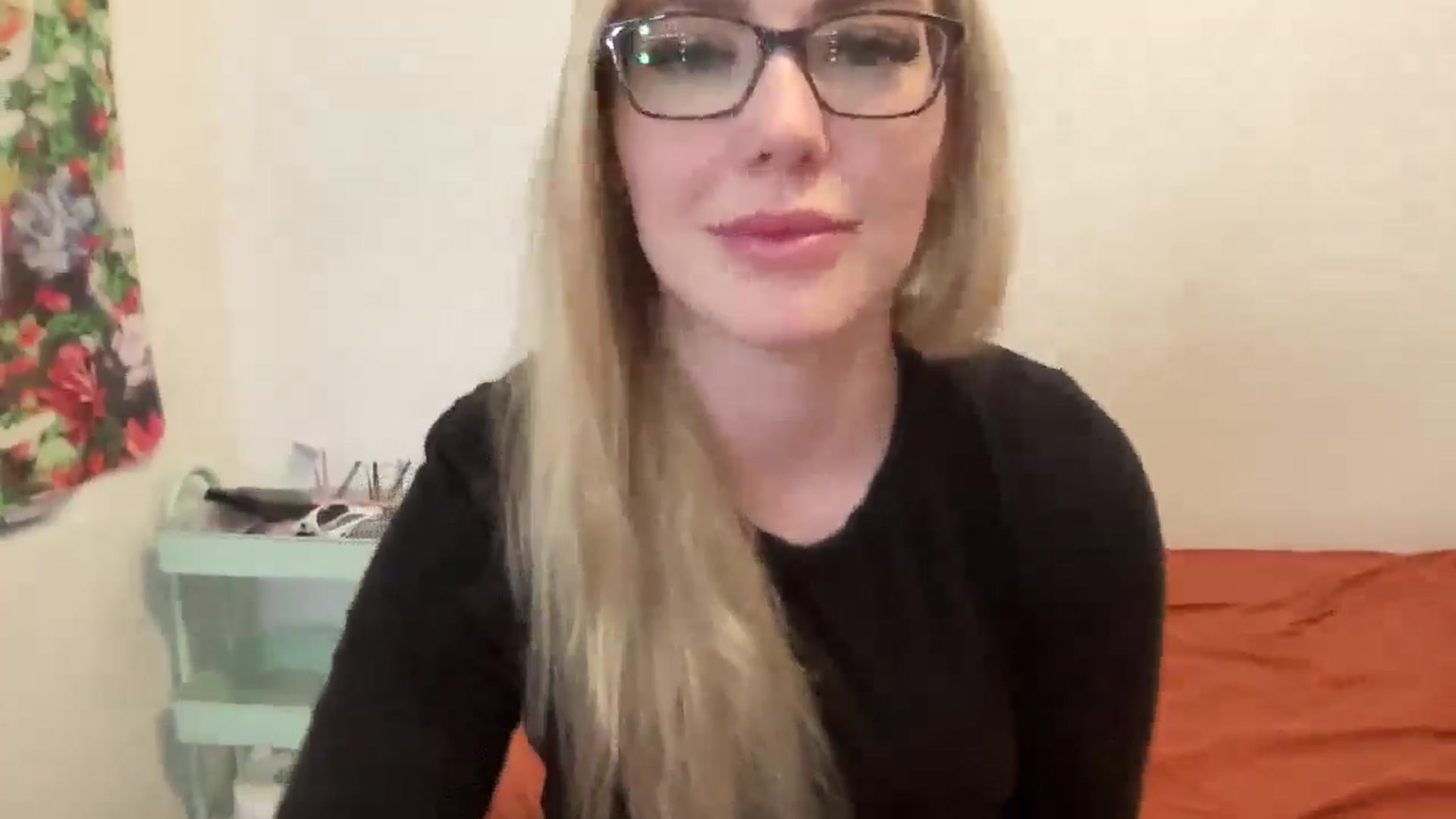 Gallery image thumbnail from AshleyMarina's myfreecams stream on, 12/12/2025, 14:44 image 2 of 20