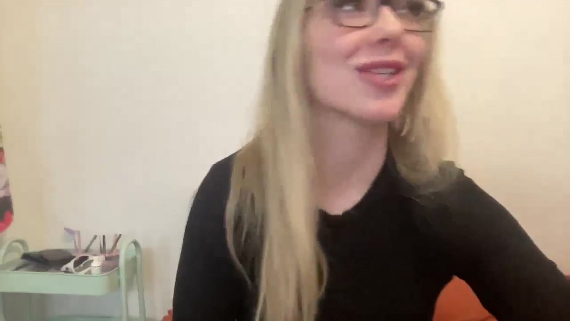 Gallery image thumbnail from AshleyMarina's myfreecams stream on, 12/24/2025, 18:32 image 4 of 20