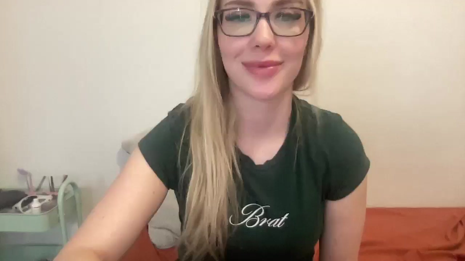 Gallery image thumbnail from AshleyMarina's myfreecams stream on, 12/31/2025, 15:34 image 12 of 20