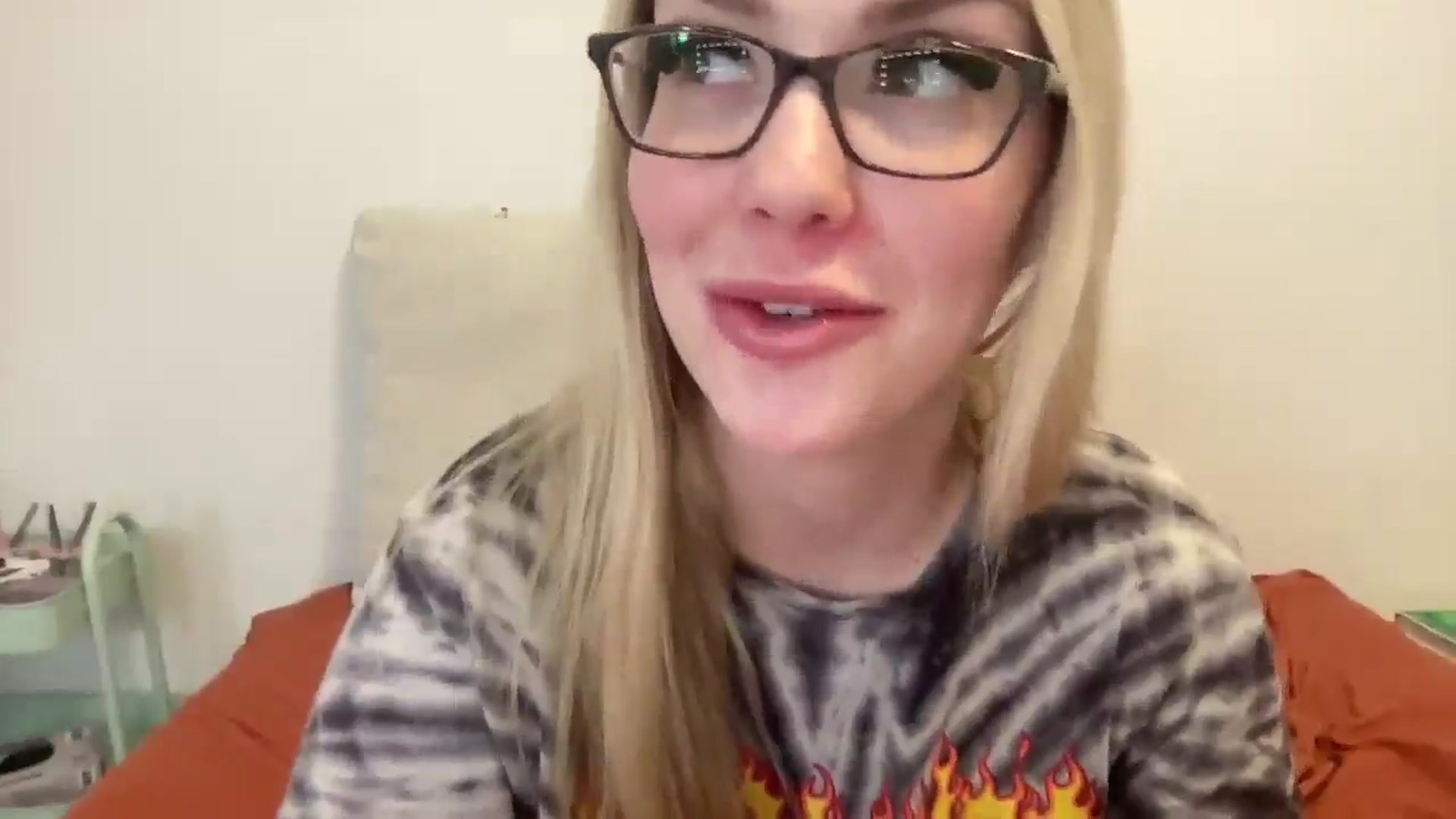 Gallery image thumbnail from AshleyMarina's myfreecams stream on, 01/01/2026, 17:23 image 2 of 20