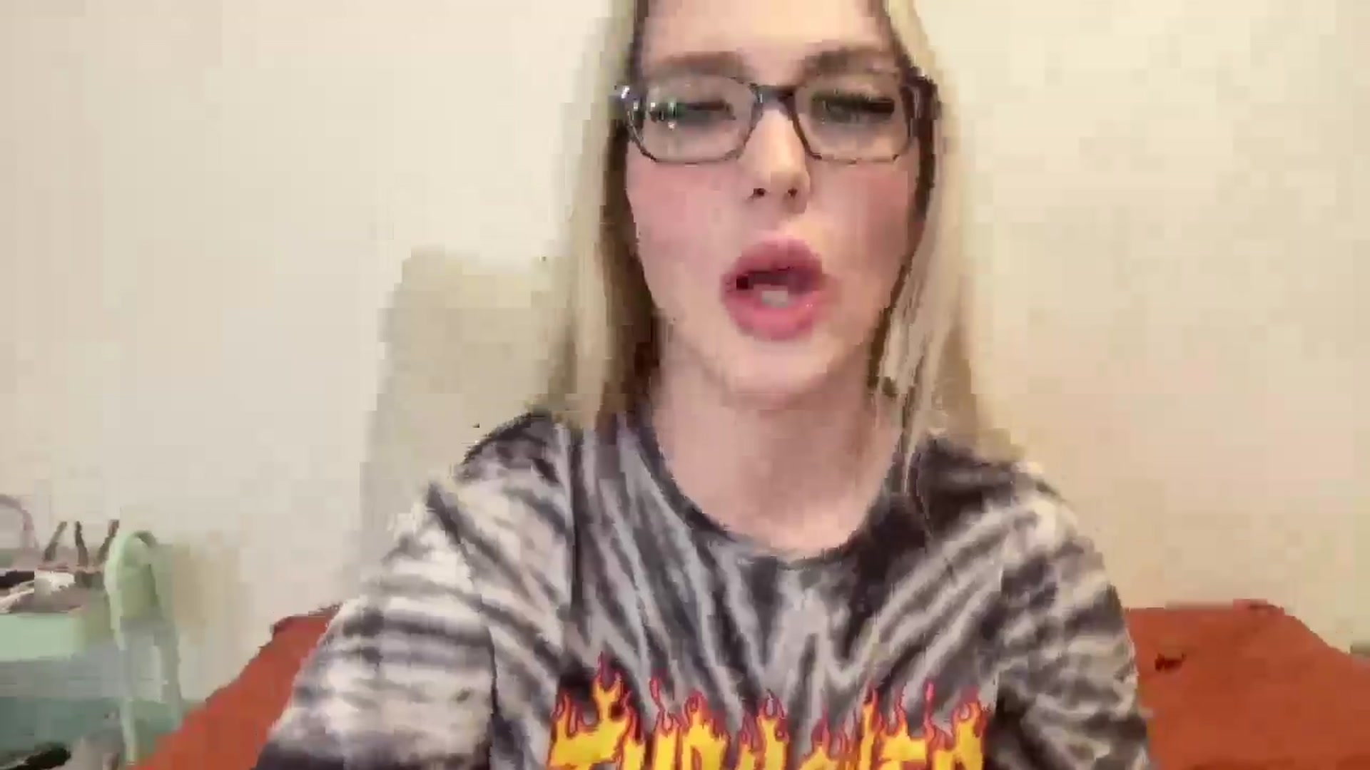 Gallery image thumbnail from AshleyMarina's myfreecams stream on, 01/01/2026, 17:23 image 20 of 20