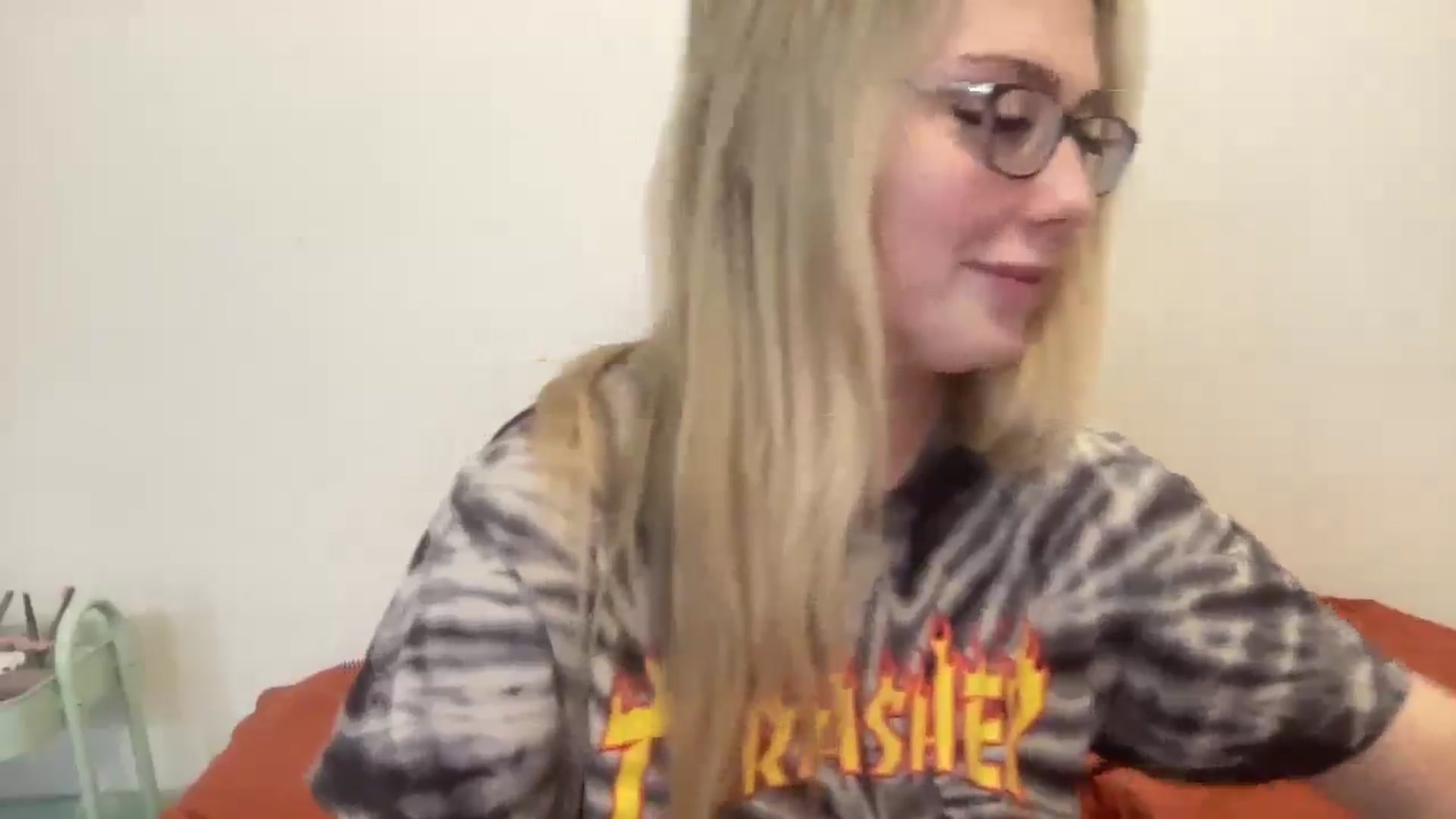 Gallery image thumbnail from AshleyMarina's myfreecams stream on, 01/01/2026, 20:47 image 7 of 20
