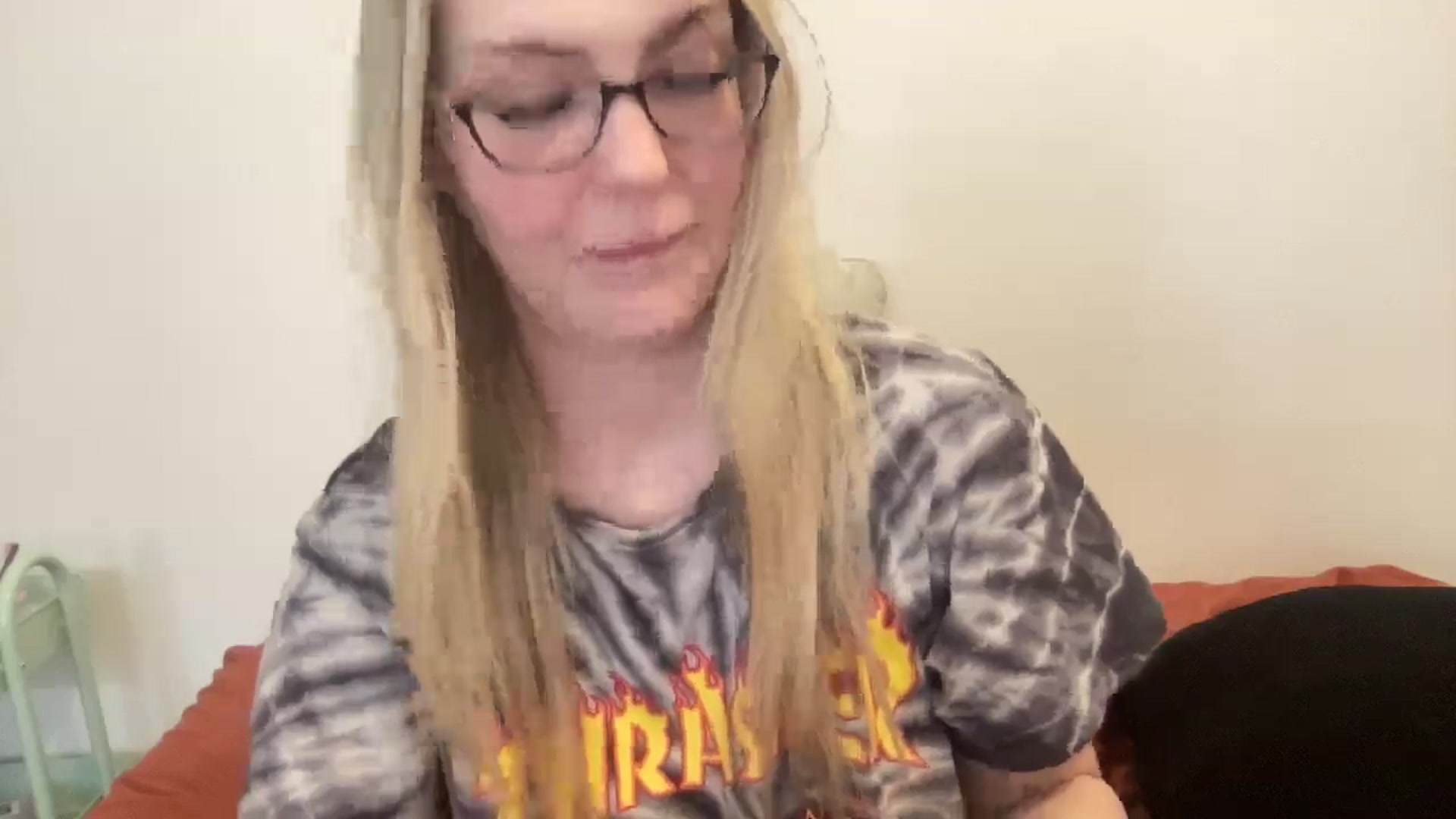 Gallery image thumbnail from AshleyMarina's myfreecams stream on, 01/01/2026, 22:49 image 20 of 20