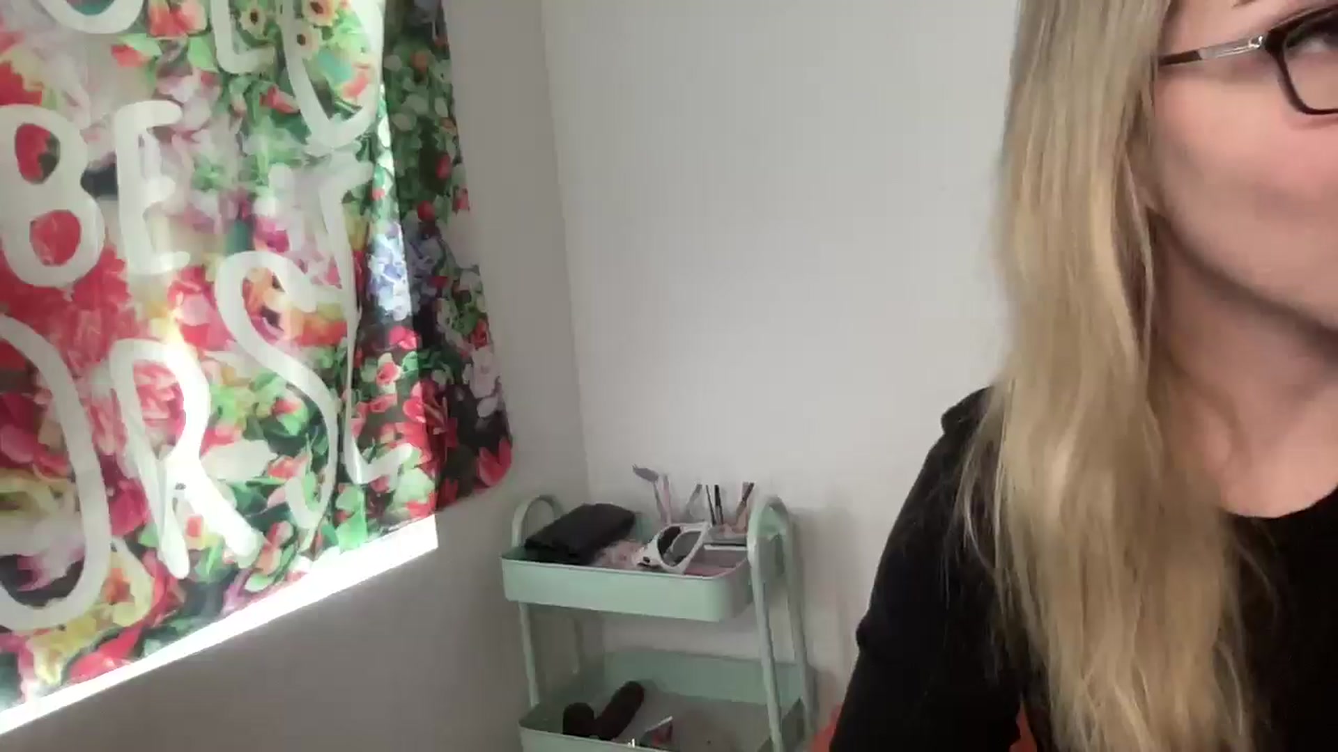 Gallery image thumbnail from AshleyMarina's myfreecams stream on, 01/04/2026, 20:52 image 12 of 20