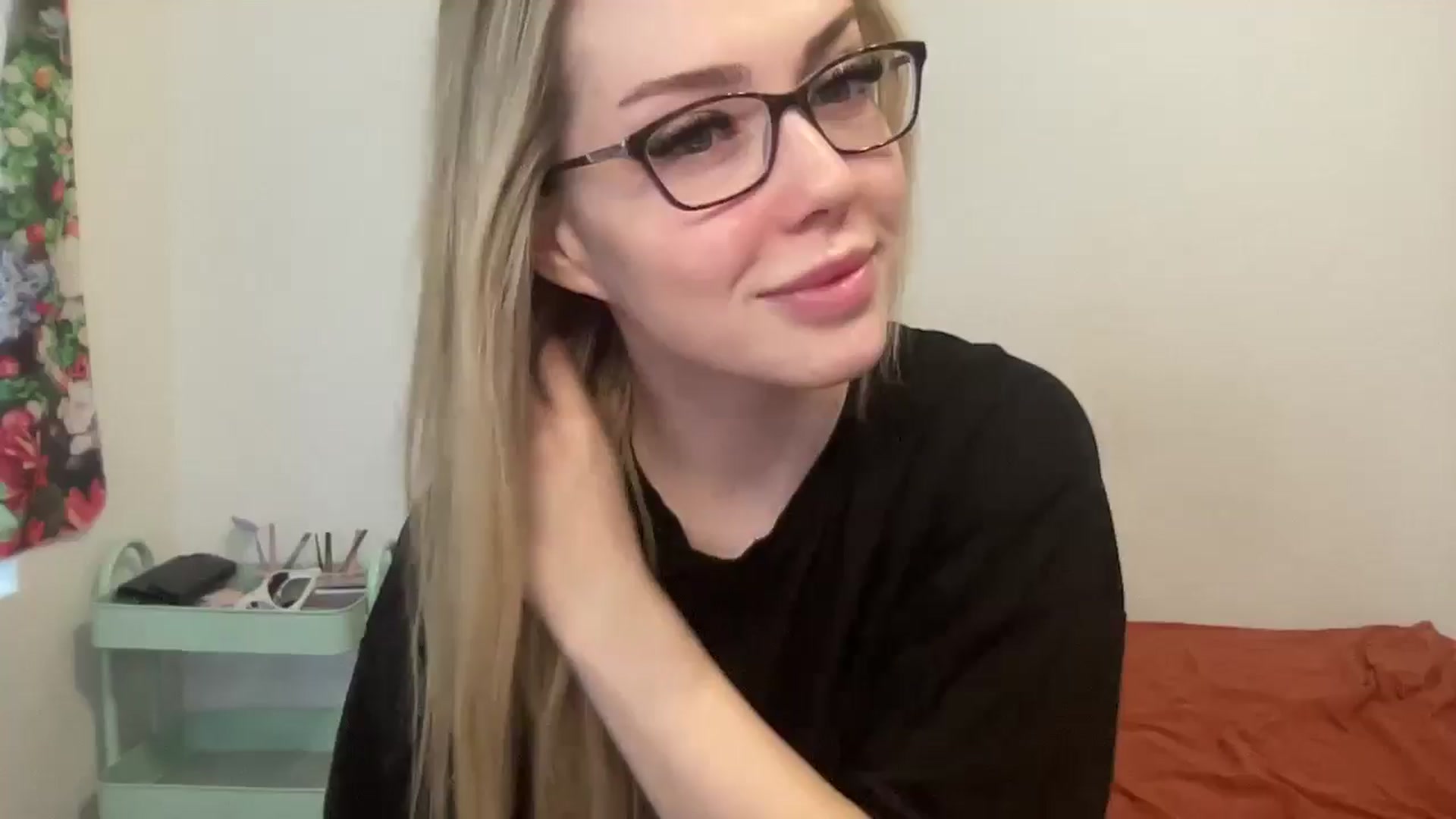 Gallery image thumbnail from AshleyMarina's myfreecams stream on, 01/16/2026, 15:14 image 1 of 20