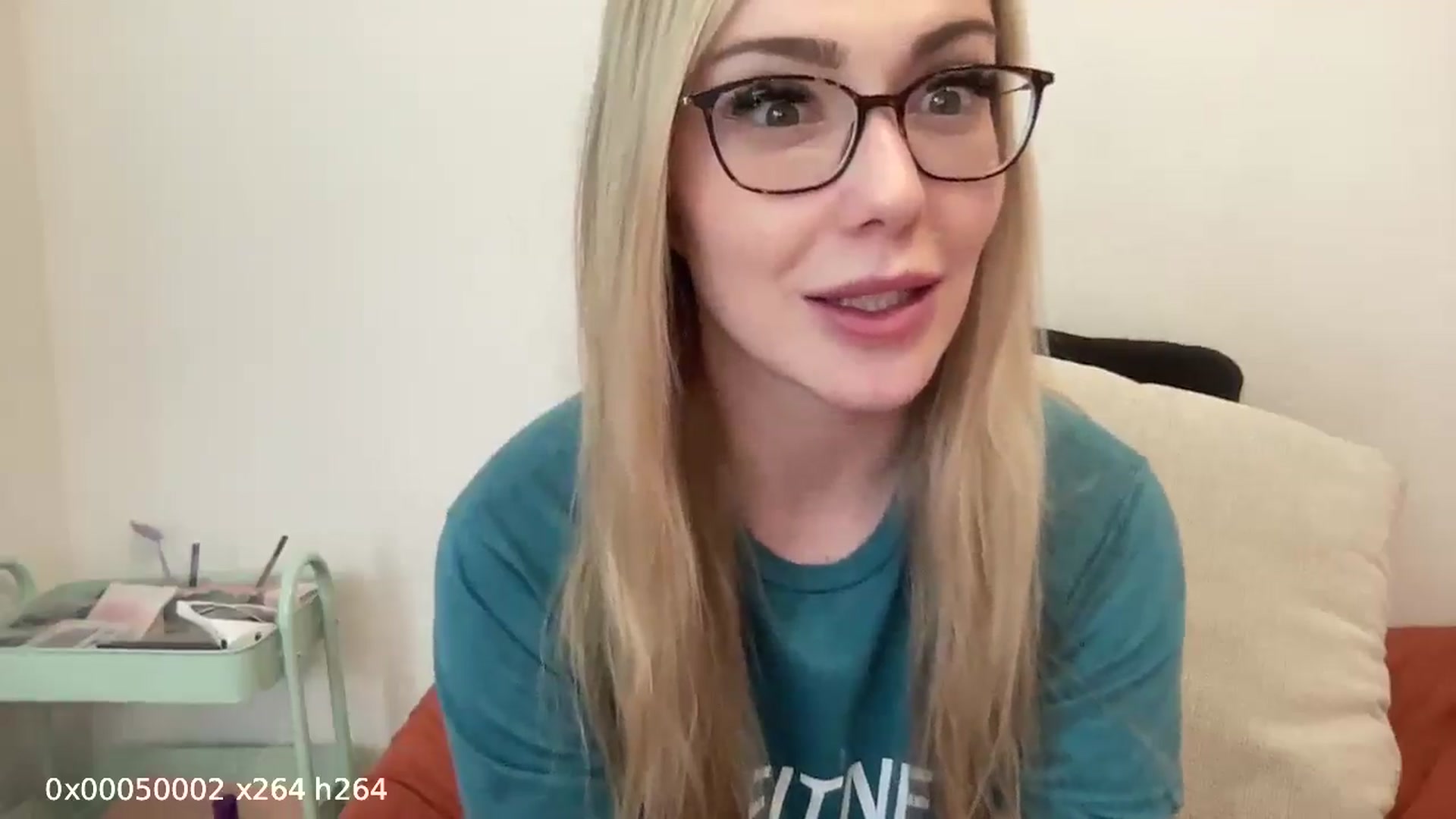 Gallery image thumbnail from AshleyMarina's myfreecams stream on, 03/24/2026, 15:58 image 7 of 20