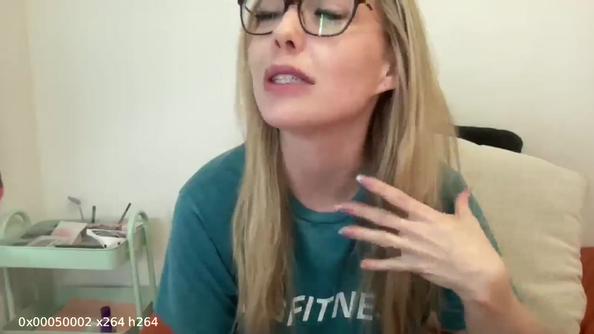 Gallery image thumbnail from AshleyMarina's myfreecams stream on, 03/24/2026, 15:58 image 16 of 20