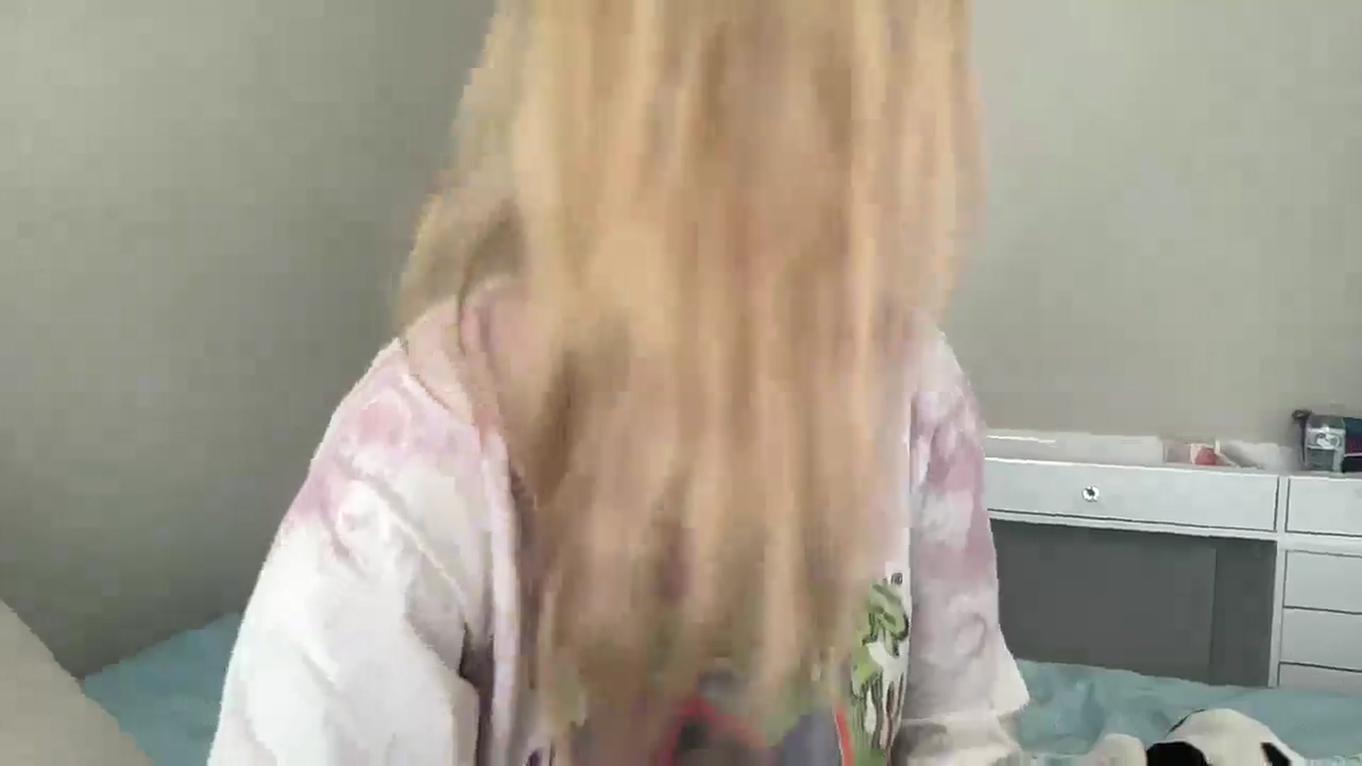 Gallery image thumbnail from AshleyMarina's myfreecams stream on, 04/11/2026, 16:28 image 13 of 20