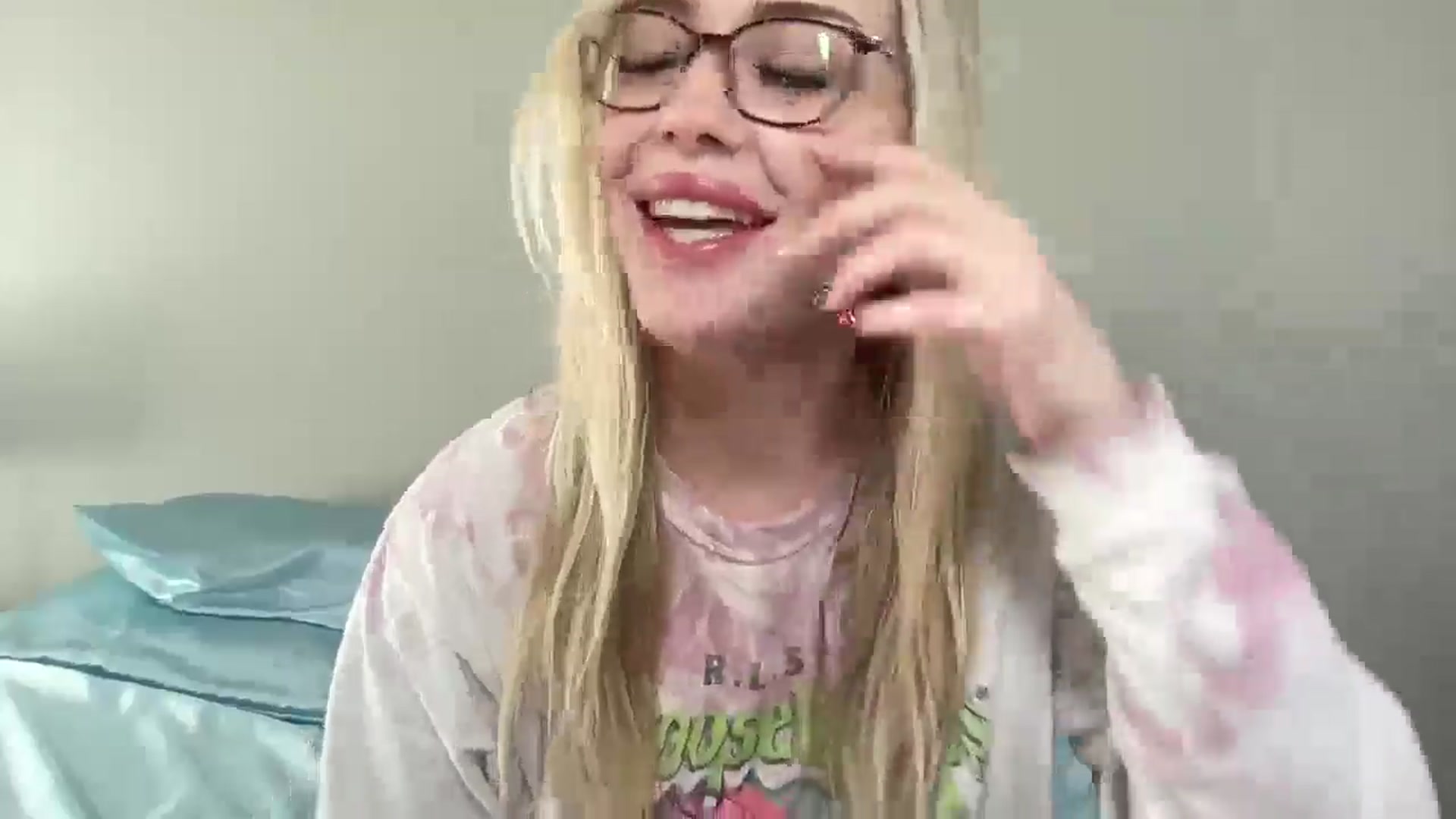 Gallery image thumbnail from AshleyMarina's myfreecams stream on, 05/10/2026, 14:54 image 13 of 20