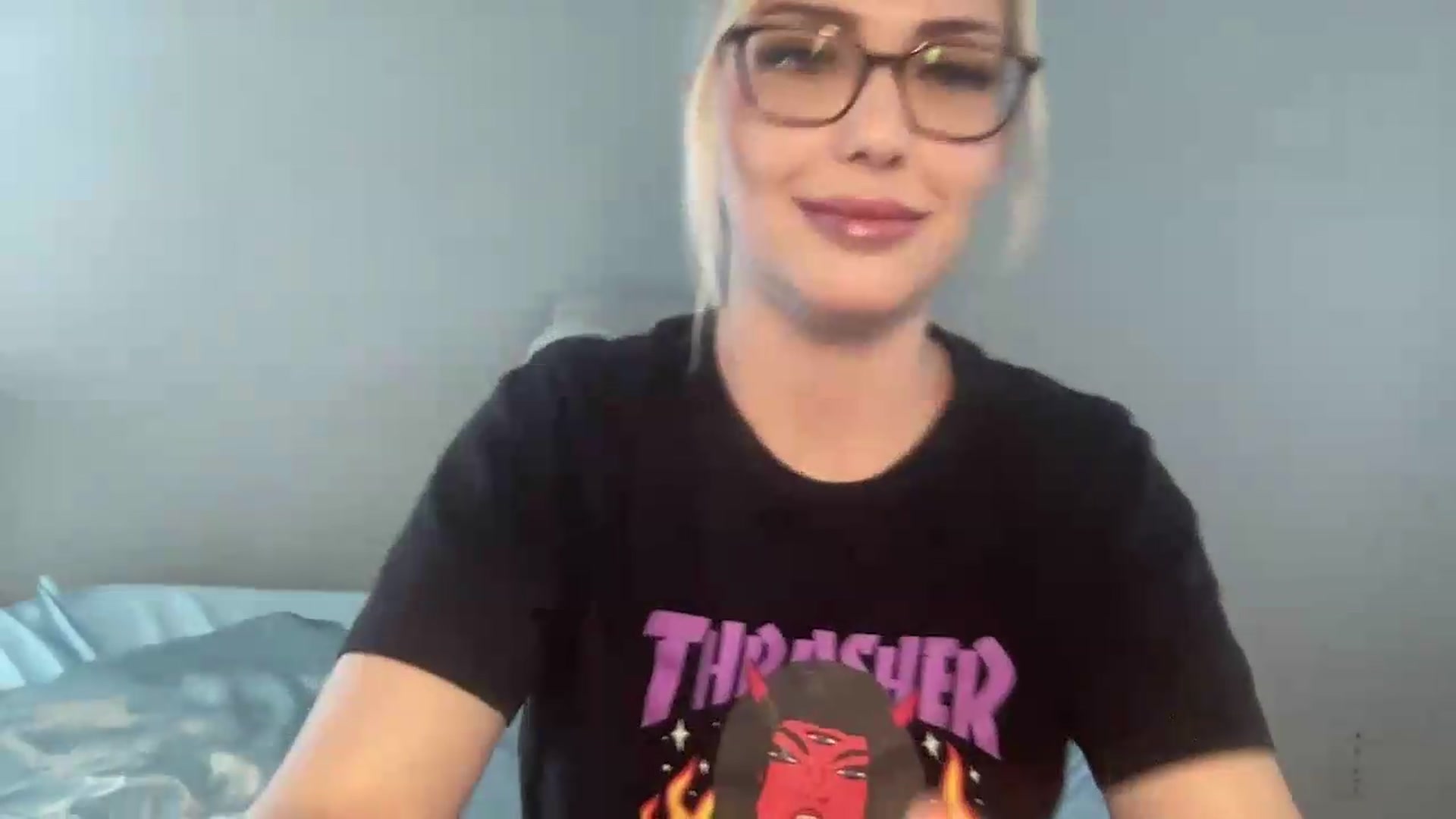 Gallery image thumbnail from AshleyMarina's myfreecams stream on, 06/03/2026, 20:21 image 20 of 20