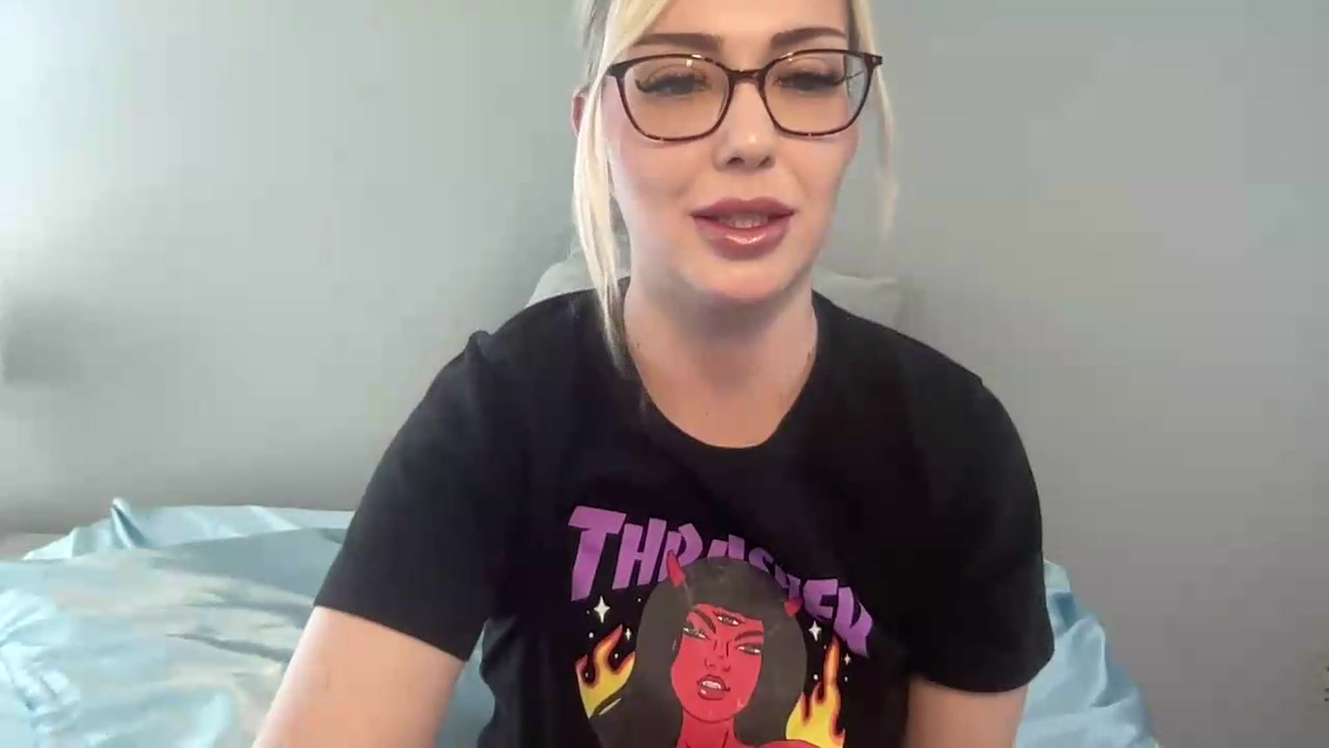 Gallery image thumbnail from AshleyMarina's myfreecams stream on, 06/03/2026, 20:21 image 2 of 20