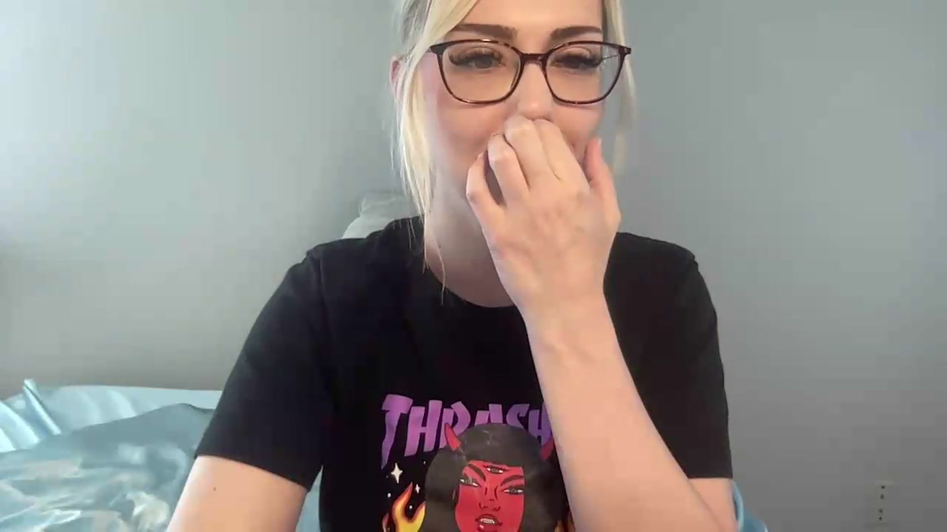 Gallery image thumbnail from AshleyMarina's myfreecams stream on, 06/03/2026, 20:21 image 19 of 20