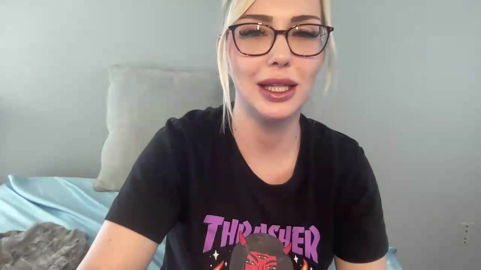 Gallery image thumbnail from AshleyMarina's myfreecams stream on, 06/03/2026, 22:58 image 19 of 20