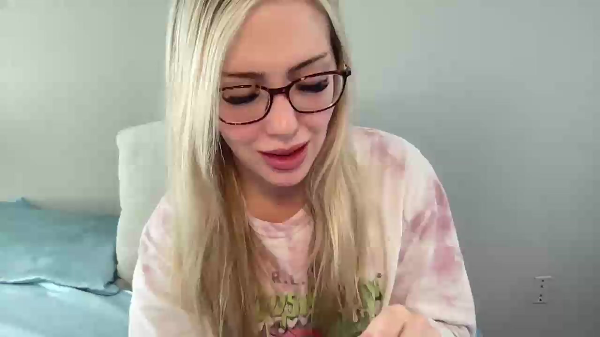 Gallery image thumbnail from AshleyMarina's myfreecams stream on, 06/11/2026, 14:50 image 1 of 20