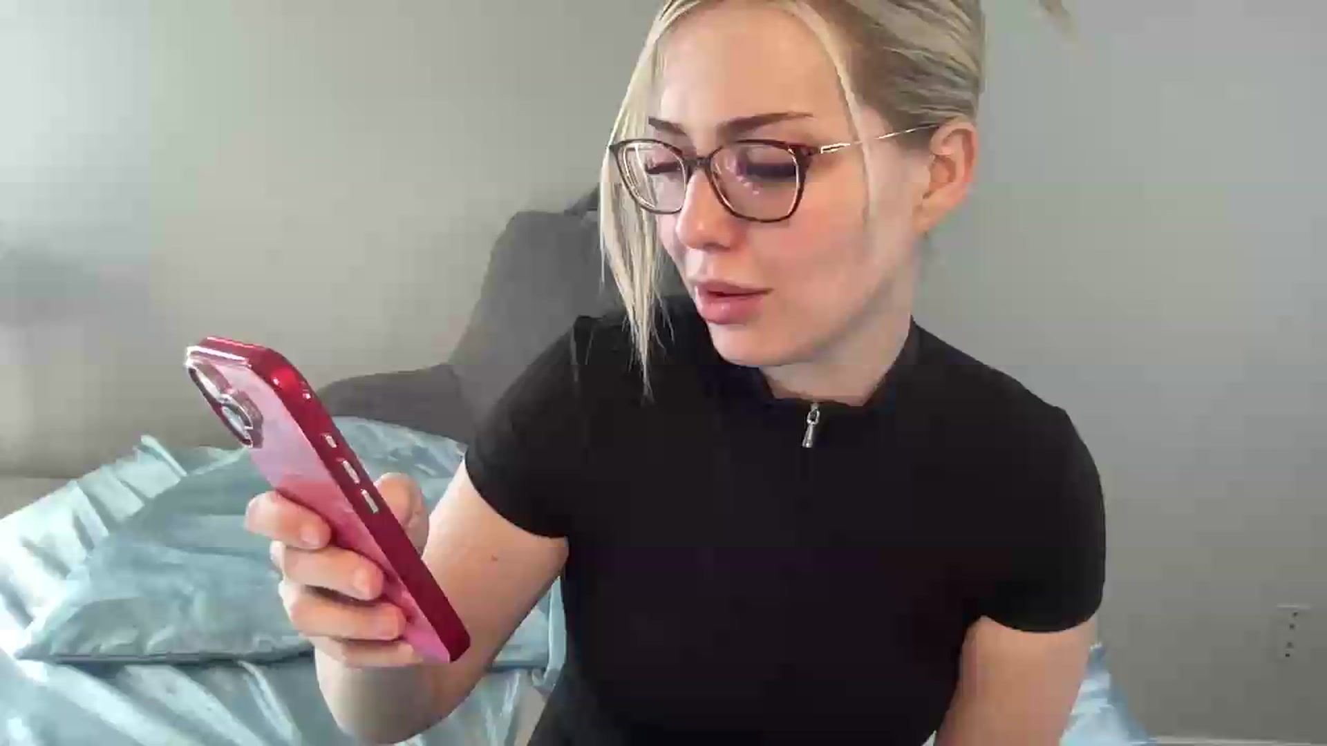 Gallery image thumbnail from AshleyMarina's myfreecams stream on, 06/20/2026, 15:04 image 20 of 20