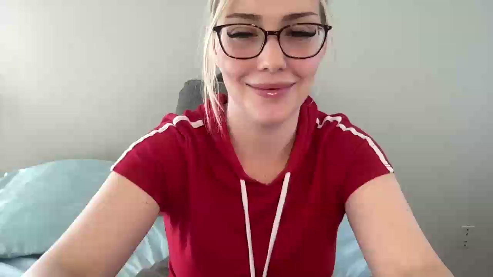Gallery image thumbnail from AshleyMarina's myfreecams stream on, 06/20/2026, 17:03 image 19 of 20