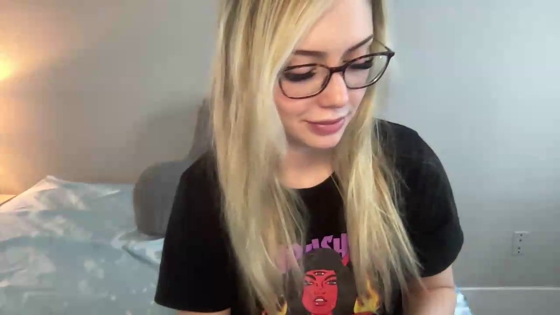 Gallery image thumbnail from AshleyMarina's myfreecams stream on, 06/26/2026, 13:11 image 8 of 20