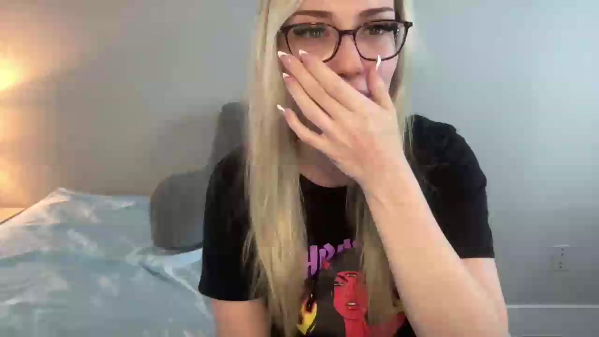 Gallery image thumbnail from AshleyMarina's myfreecams stream on, 06/26/2026, 13:11 image 15 of 20