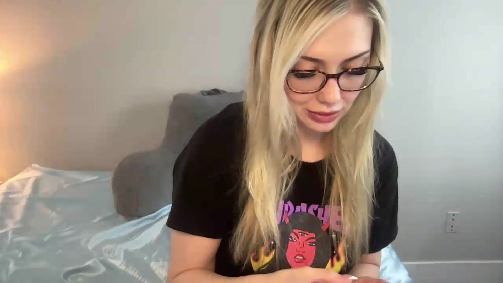 Gallery image thumbnail from AshleyMarina's myfreecams stream on, 06/26/2026, 13:11 image 2 of 20