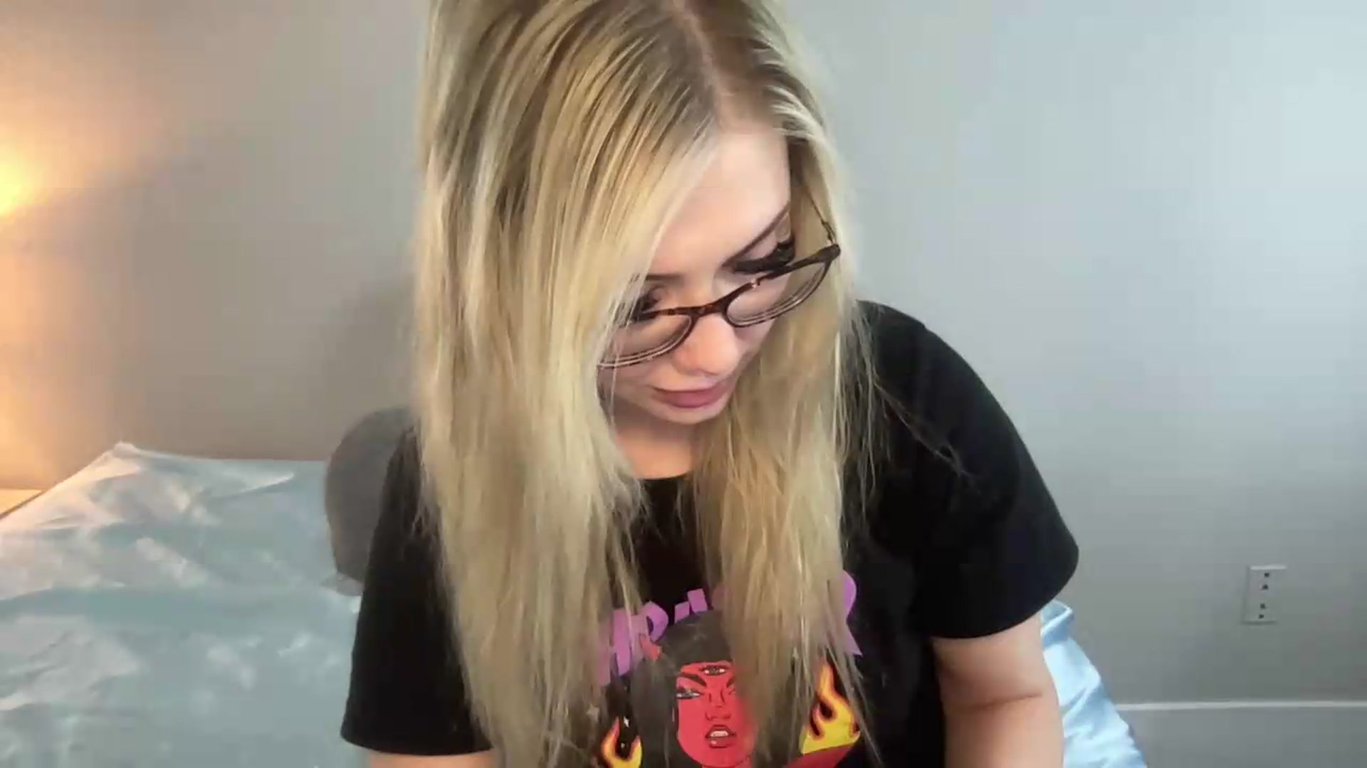 Gallery image thumbnail from AshleyMarina's myfreecams stream on, 06/26/2026, 13:11 image 18 of 20