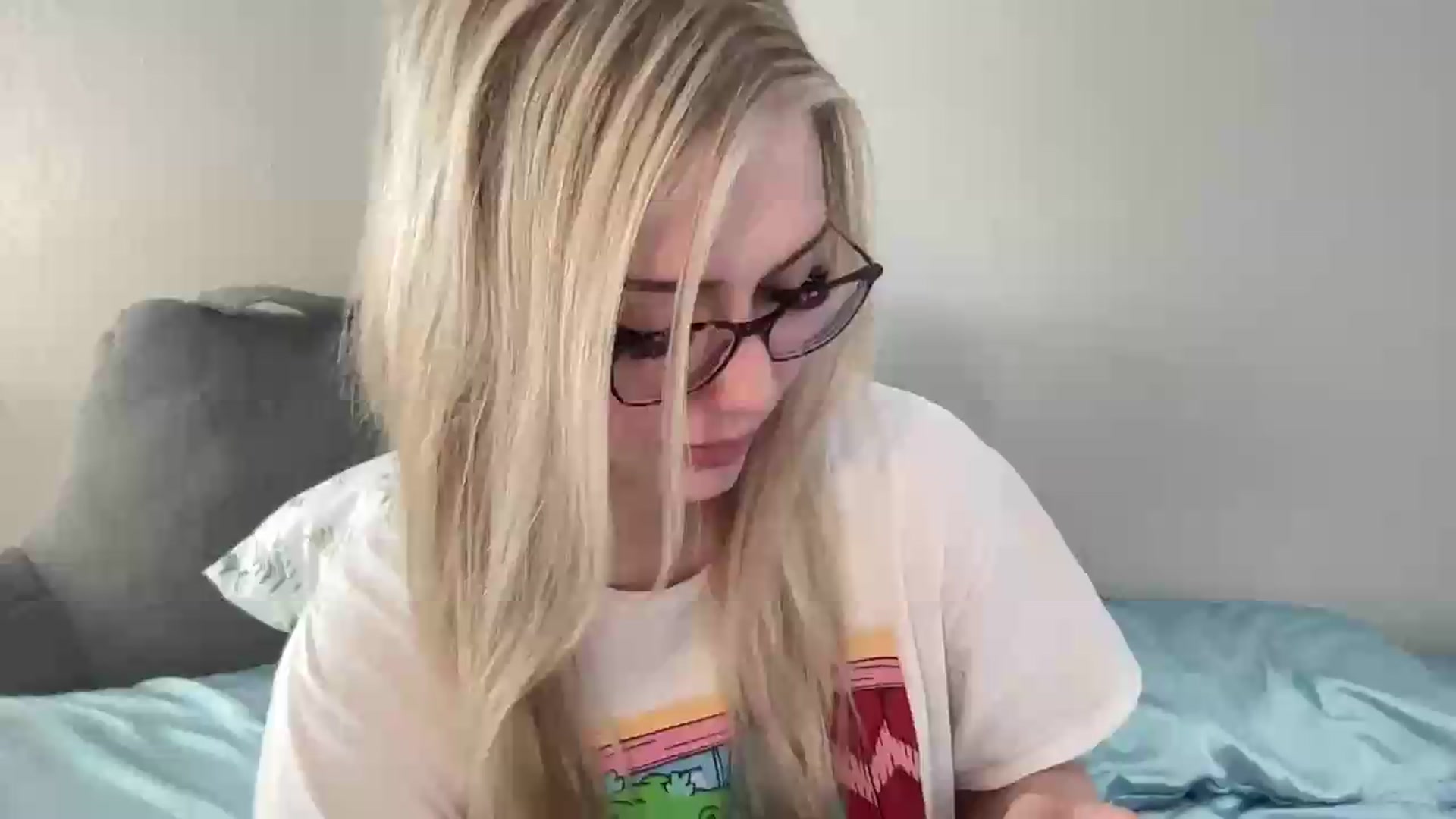Gallery image thumbnail from AshleyMarina's myfreecams stream on, 07/15/2026, 14:30 image 8 of 20