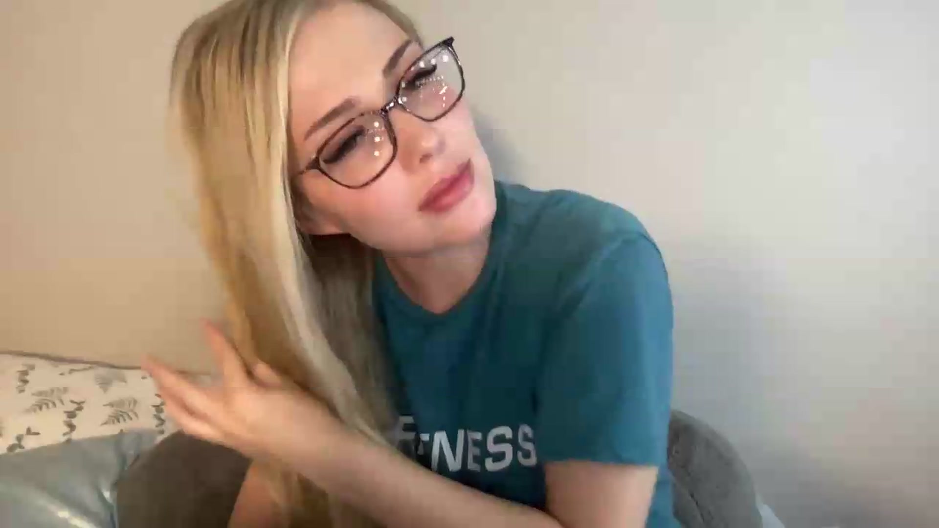 Gallery image thumbnail from AshleyMarina's myfreecams stream on, 07/27/2026, 03:16 image 20 of 20